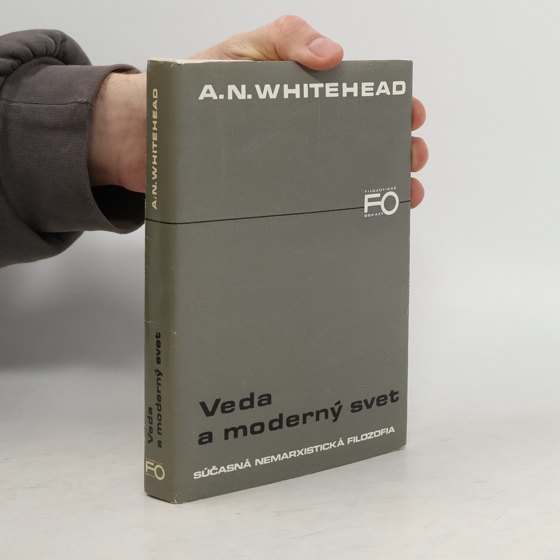 Veda a moderný svet