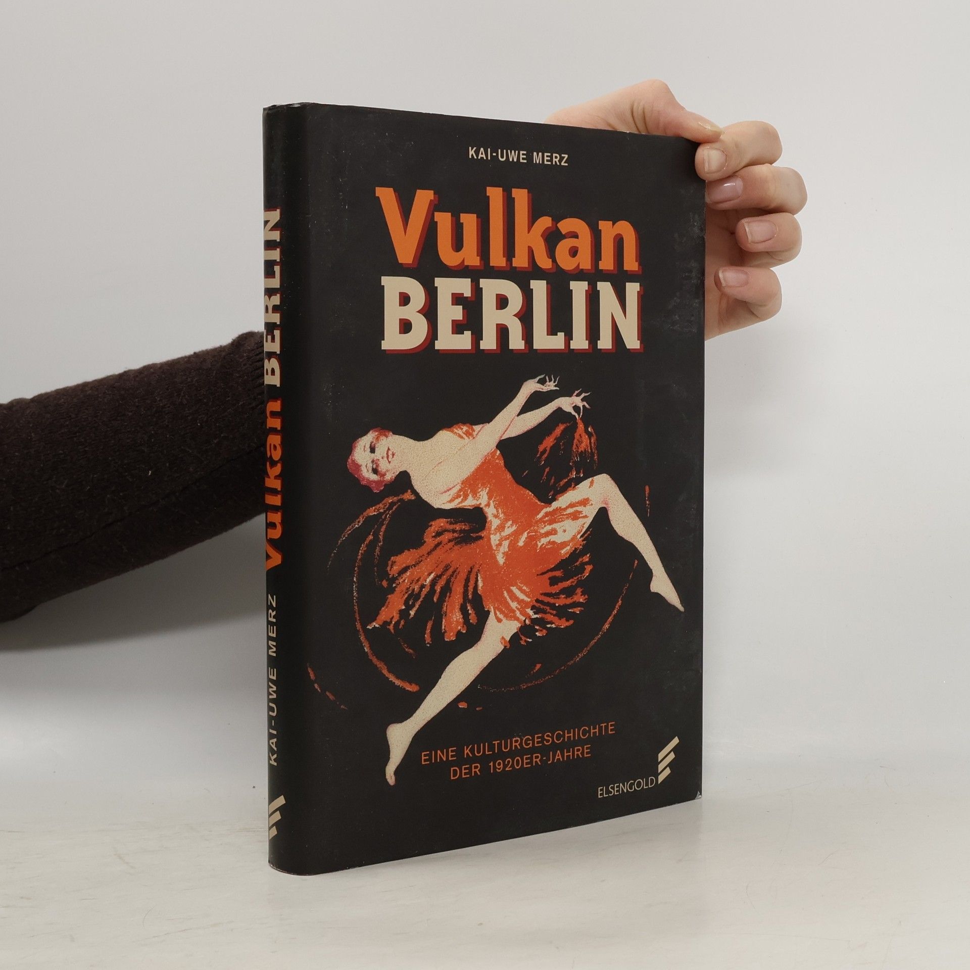 Vulkan Berlin