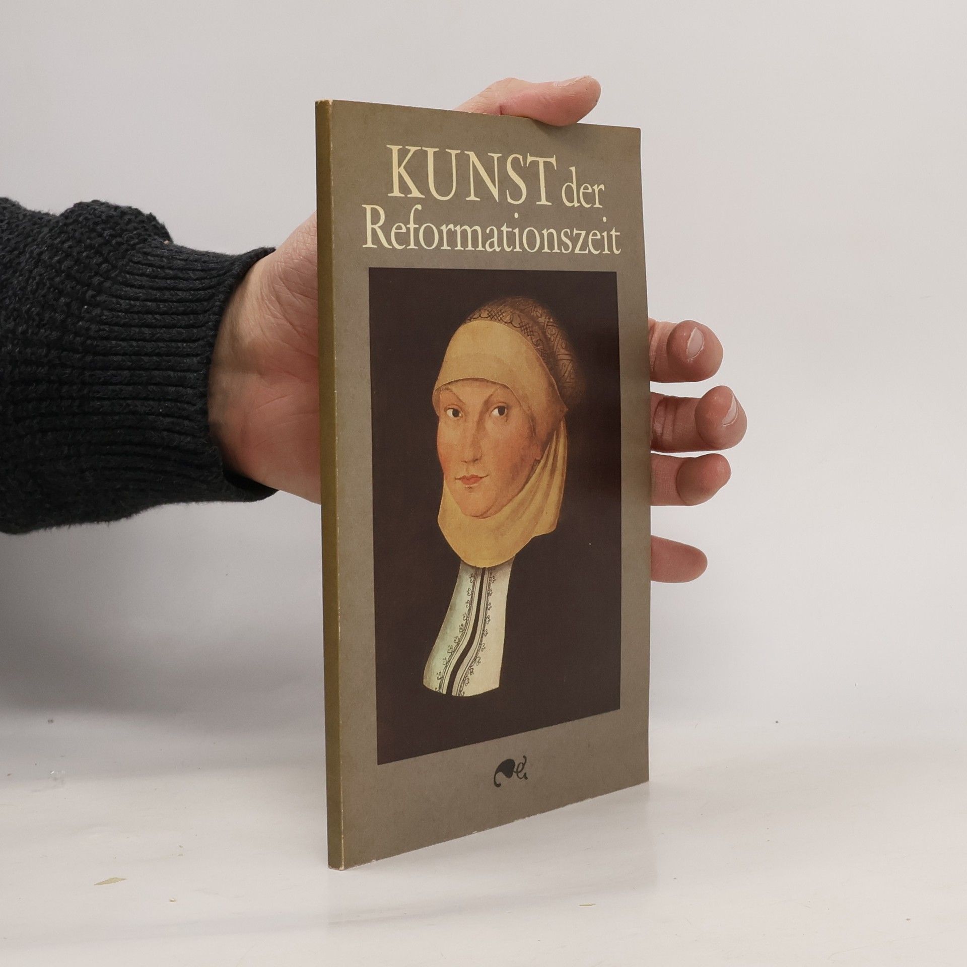 Autorenkollektiv Kunst der Reformationszeit