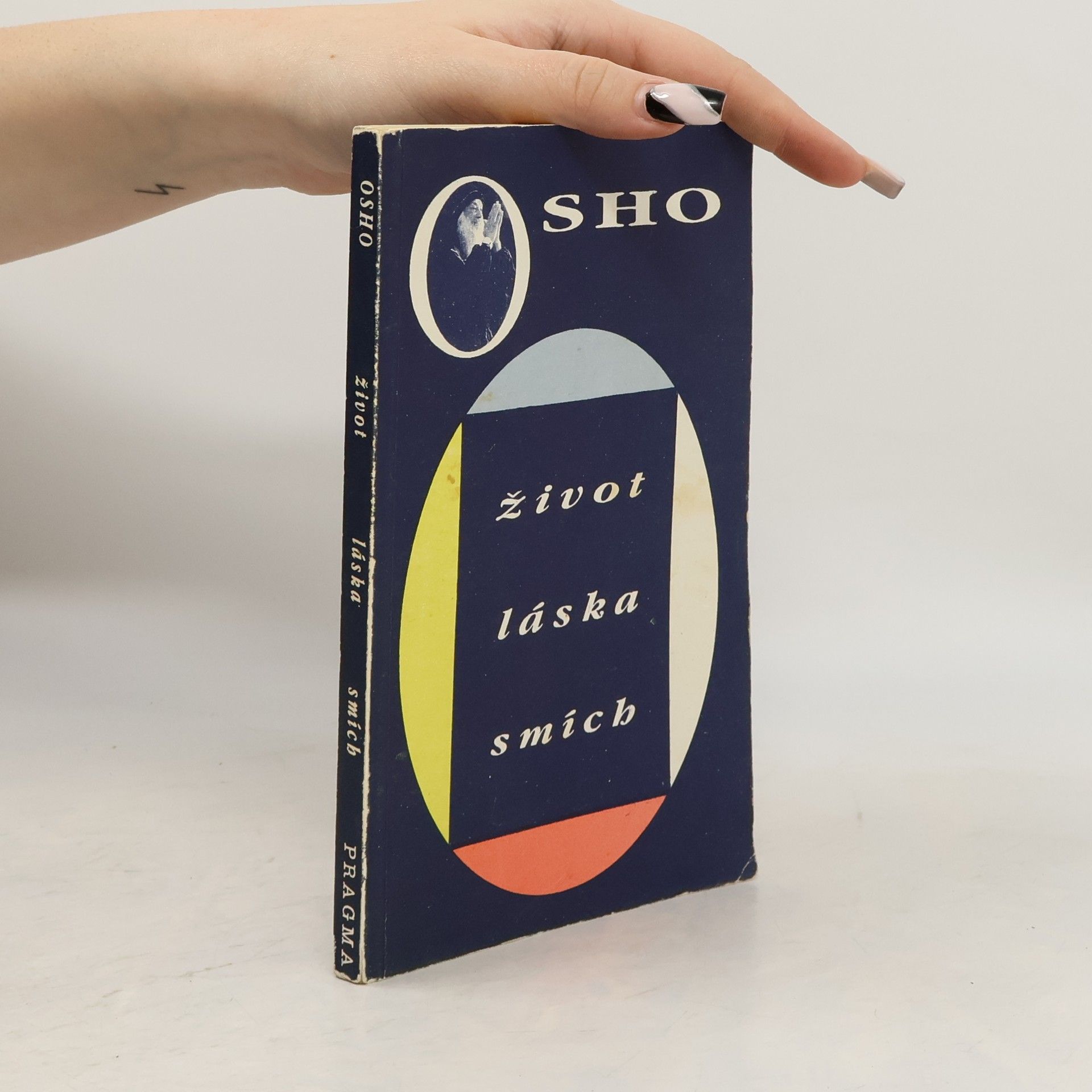 Život, láska, smích