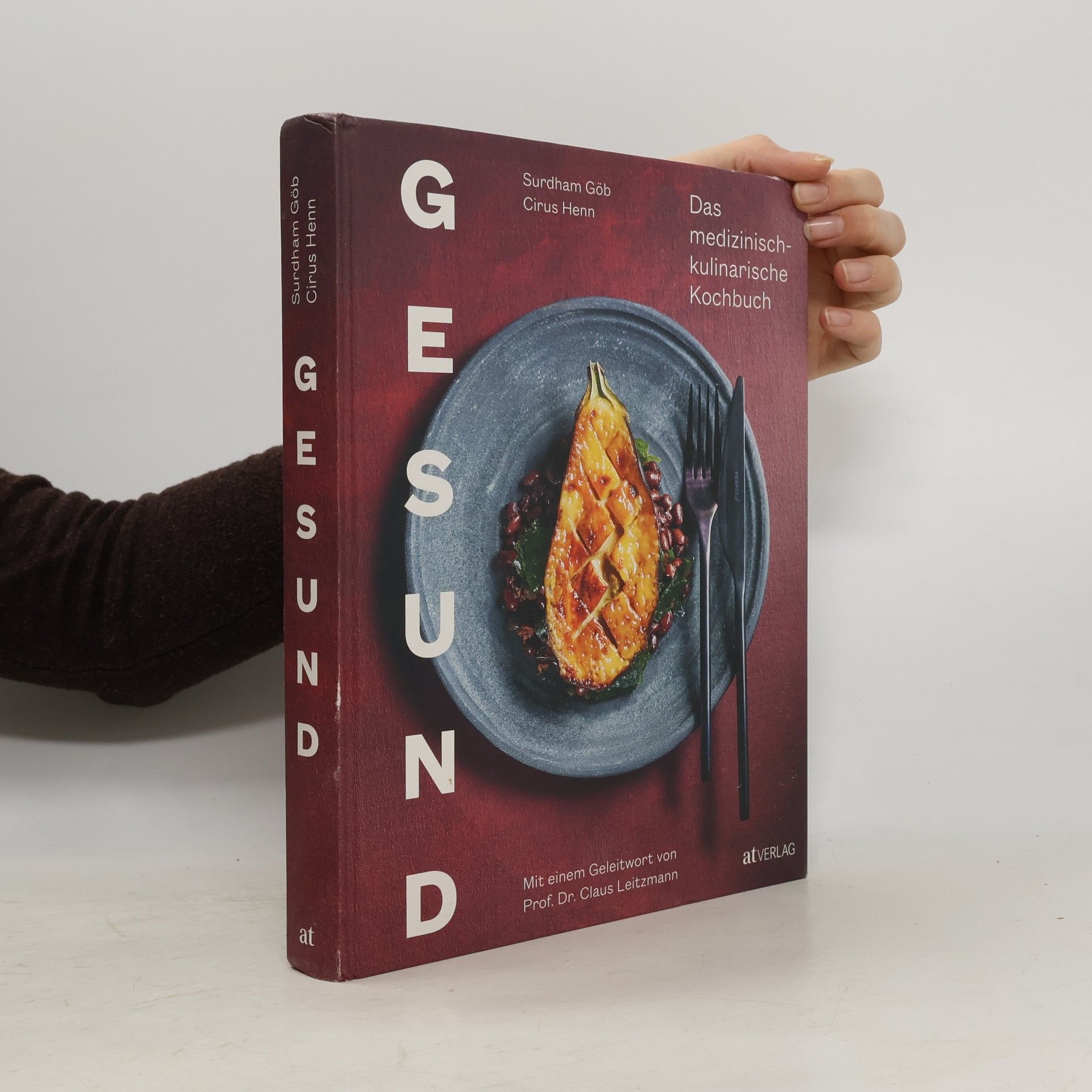 Surdham Göb Gesund