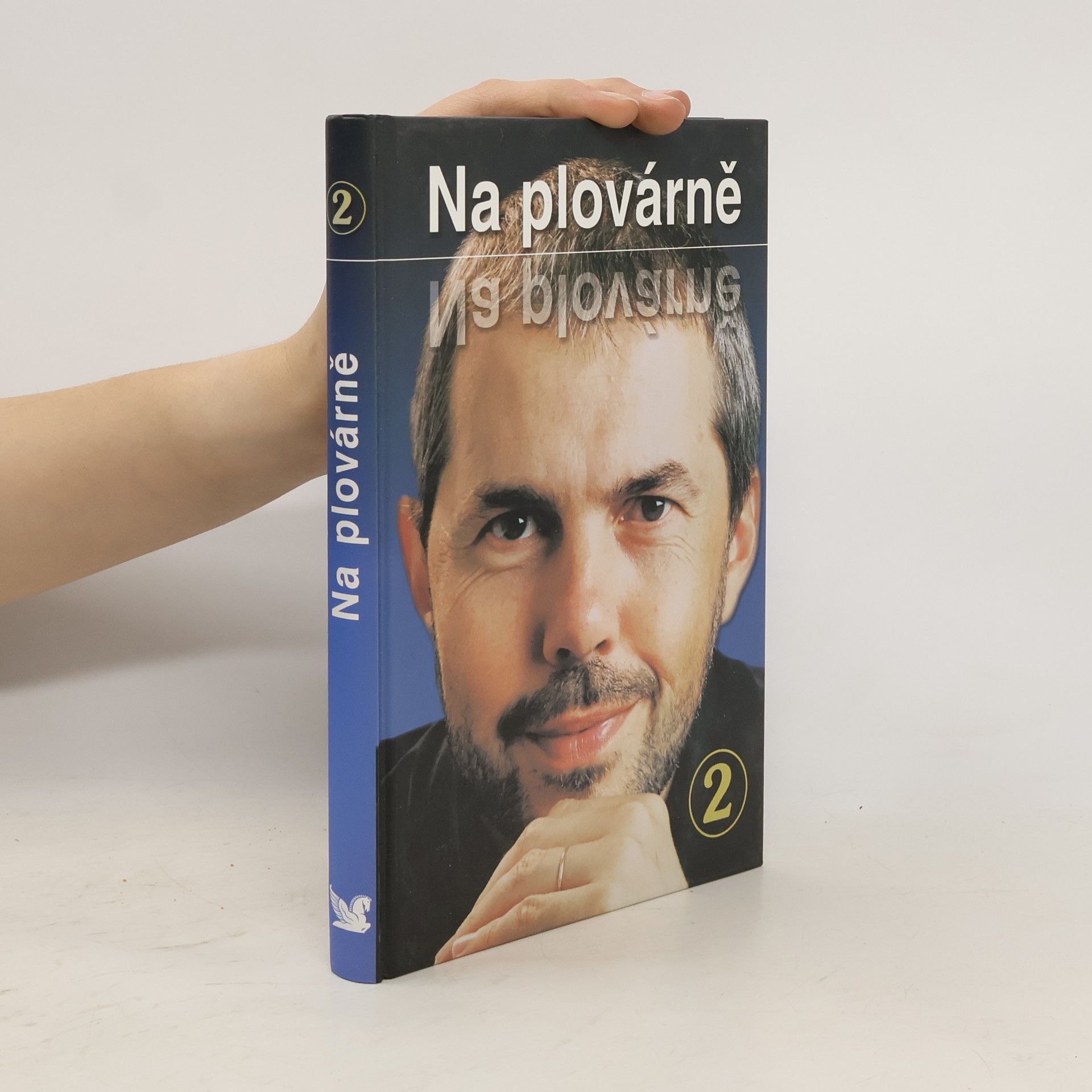 Kolektív autorov Na plovárně 2