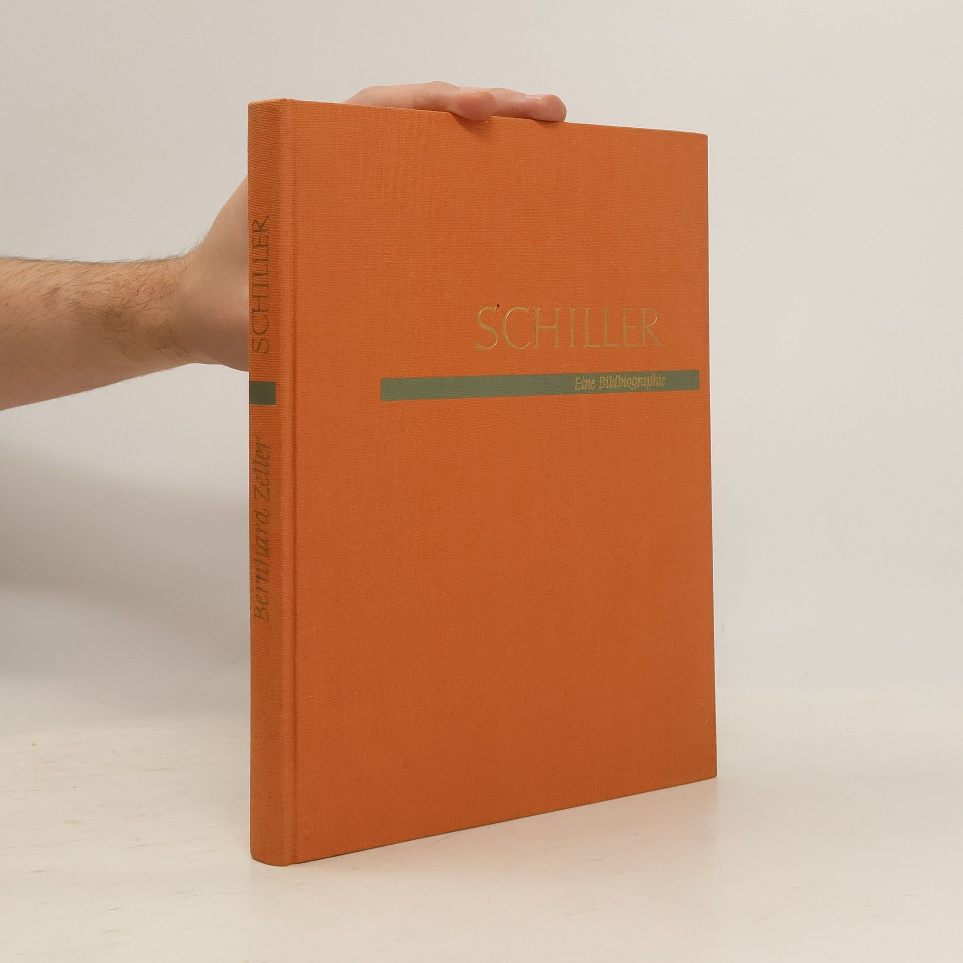 Autorenkollektiv Schiller