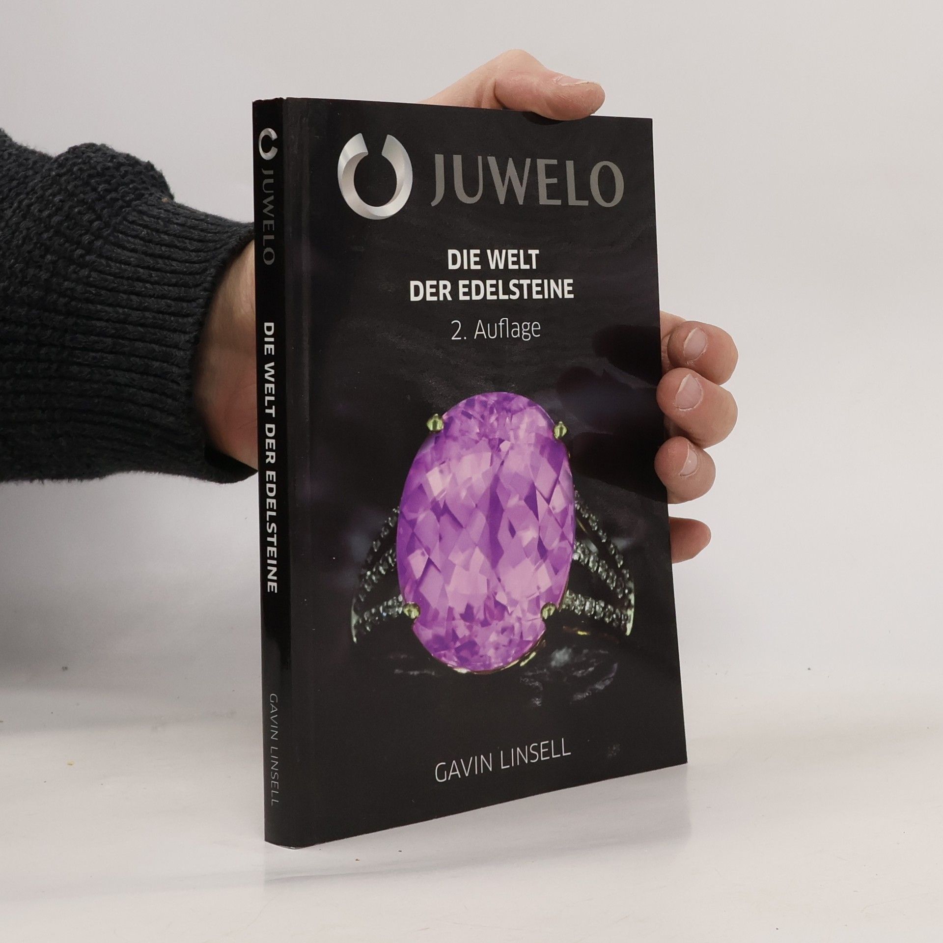 Die Welt der Edelsteine