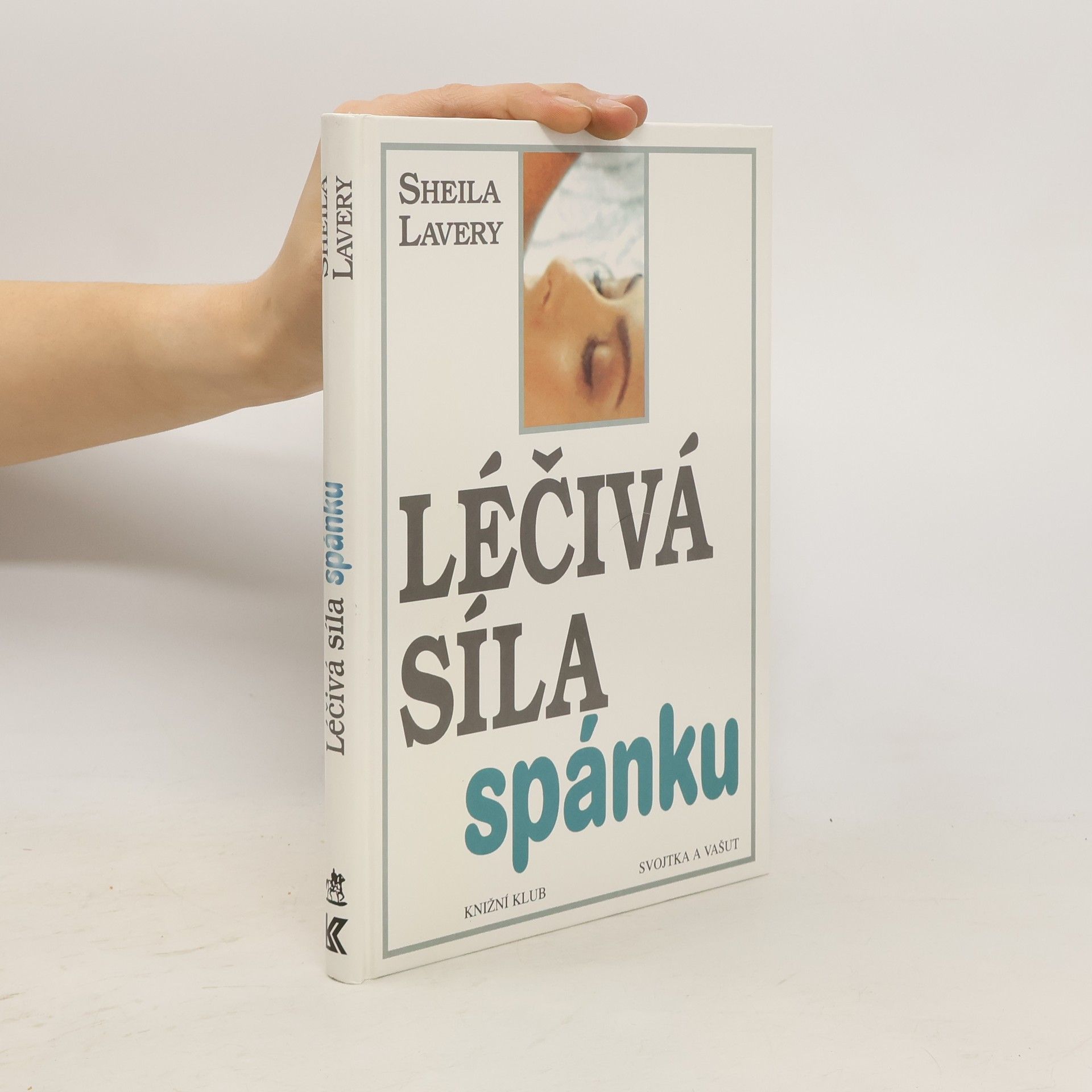 Léčivá síla spánku