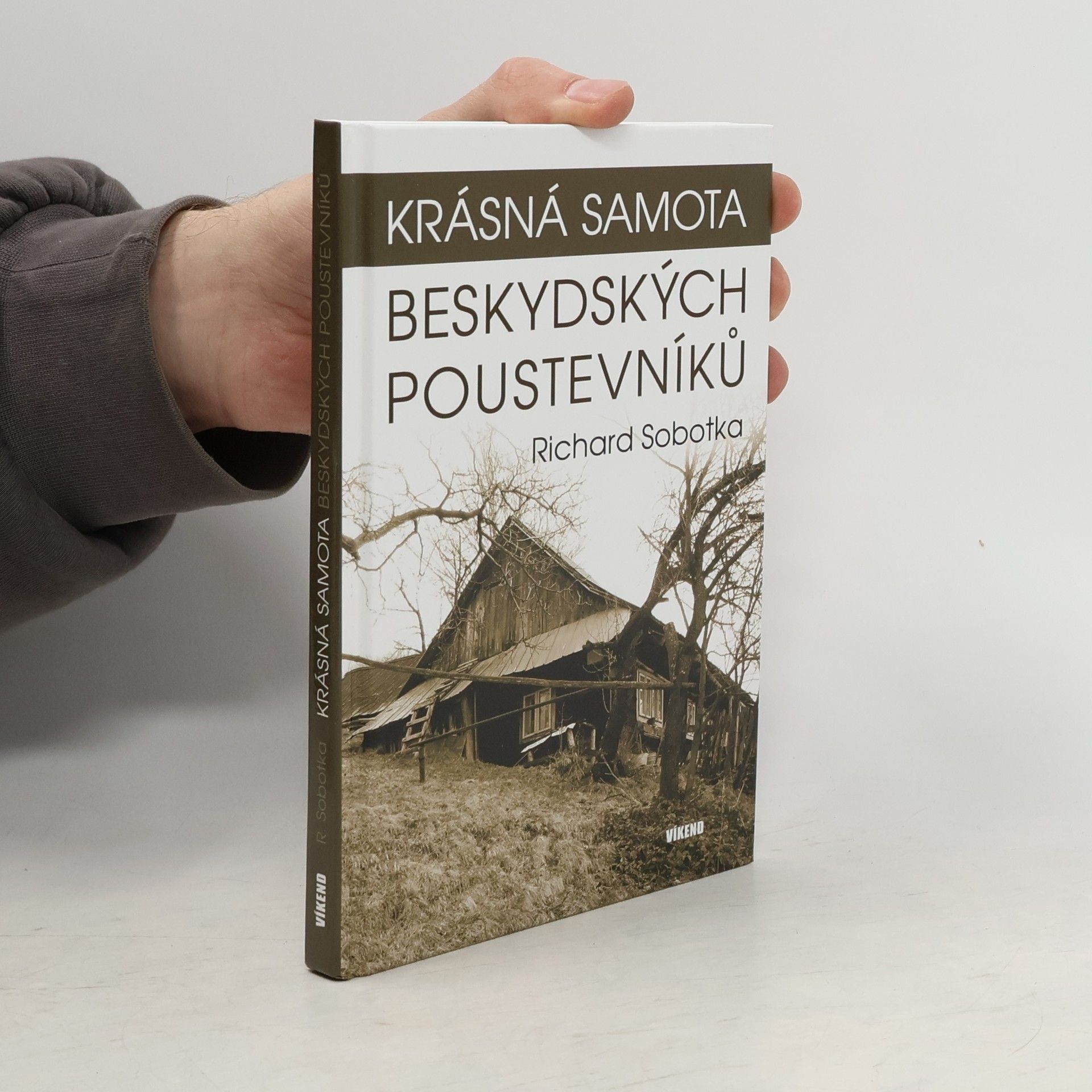 Krásná samota beskydských poustevníků