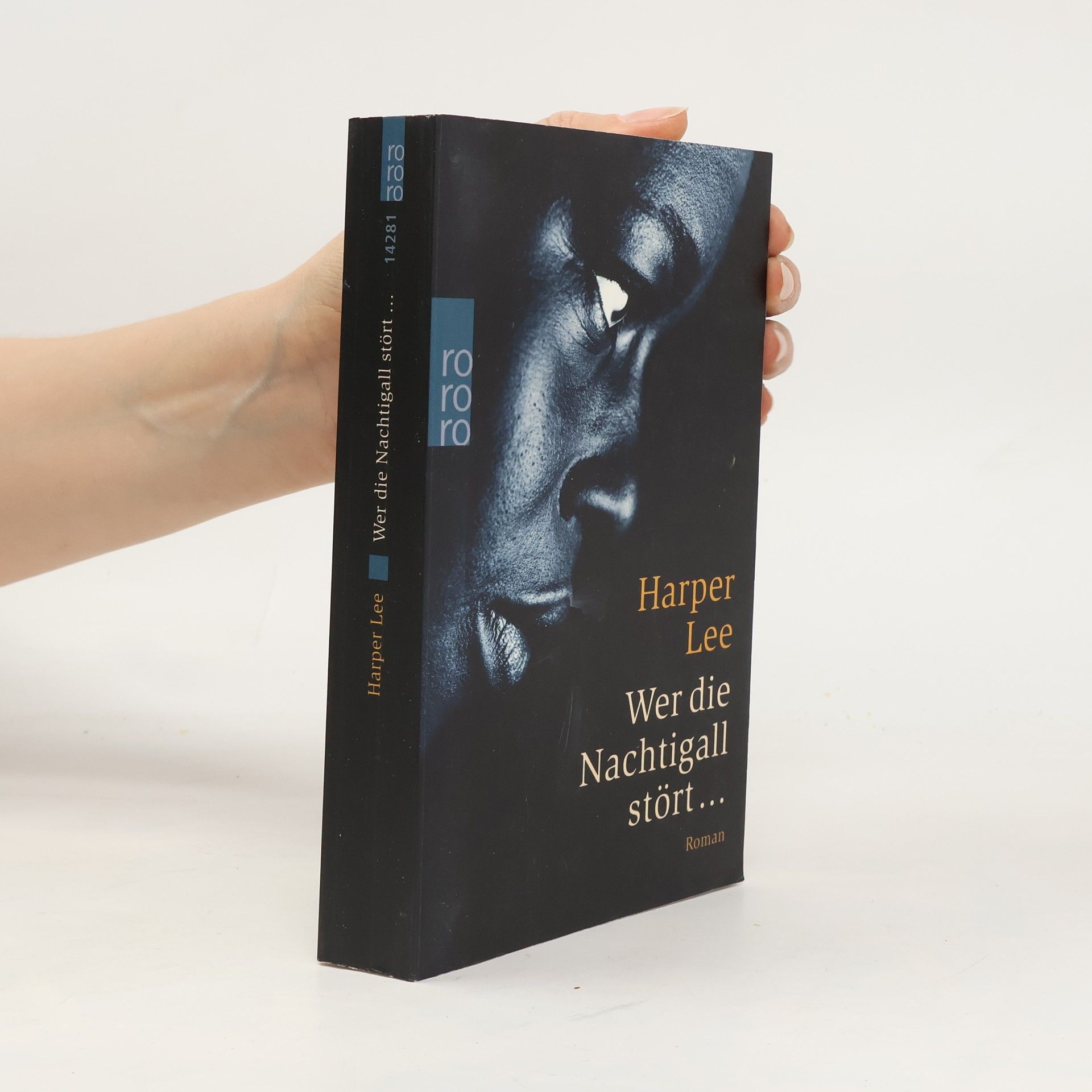 Harper Lee Wer die Nachtigall stört...