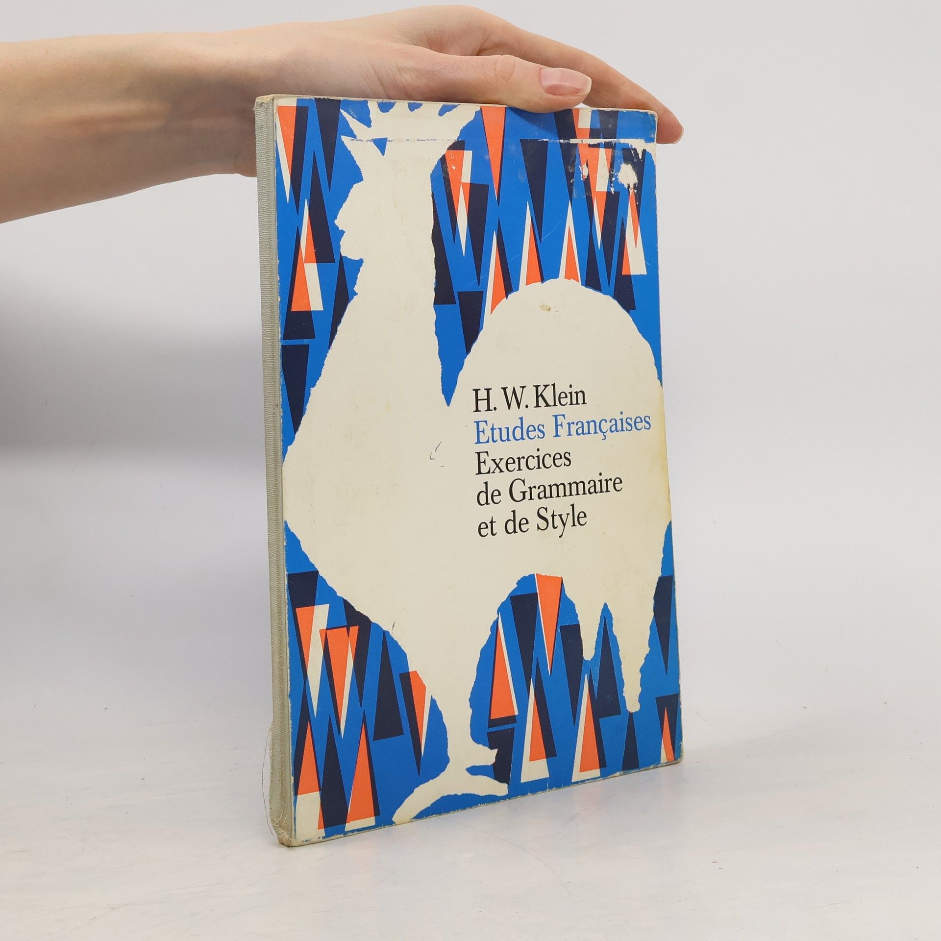 Exercices de grammaire et de style