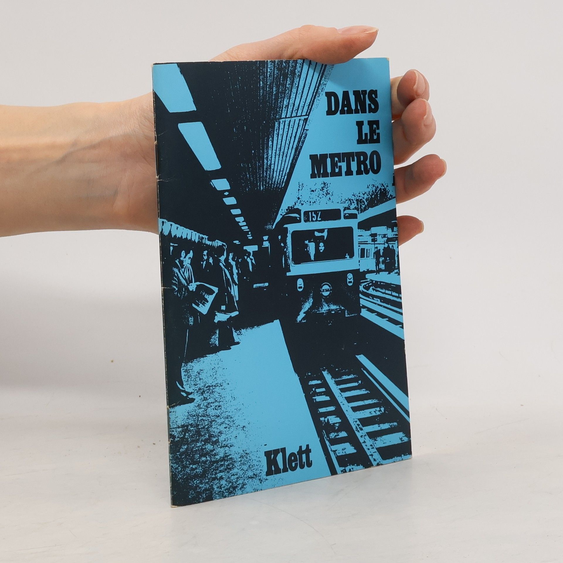 Various authors Dans le métro