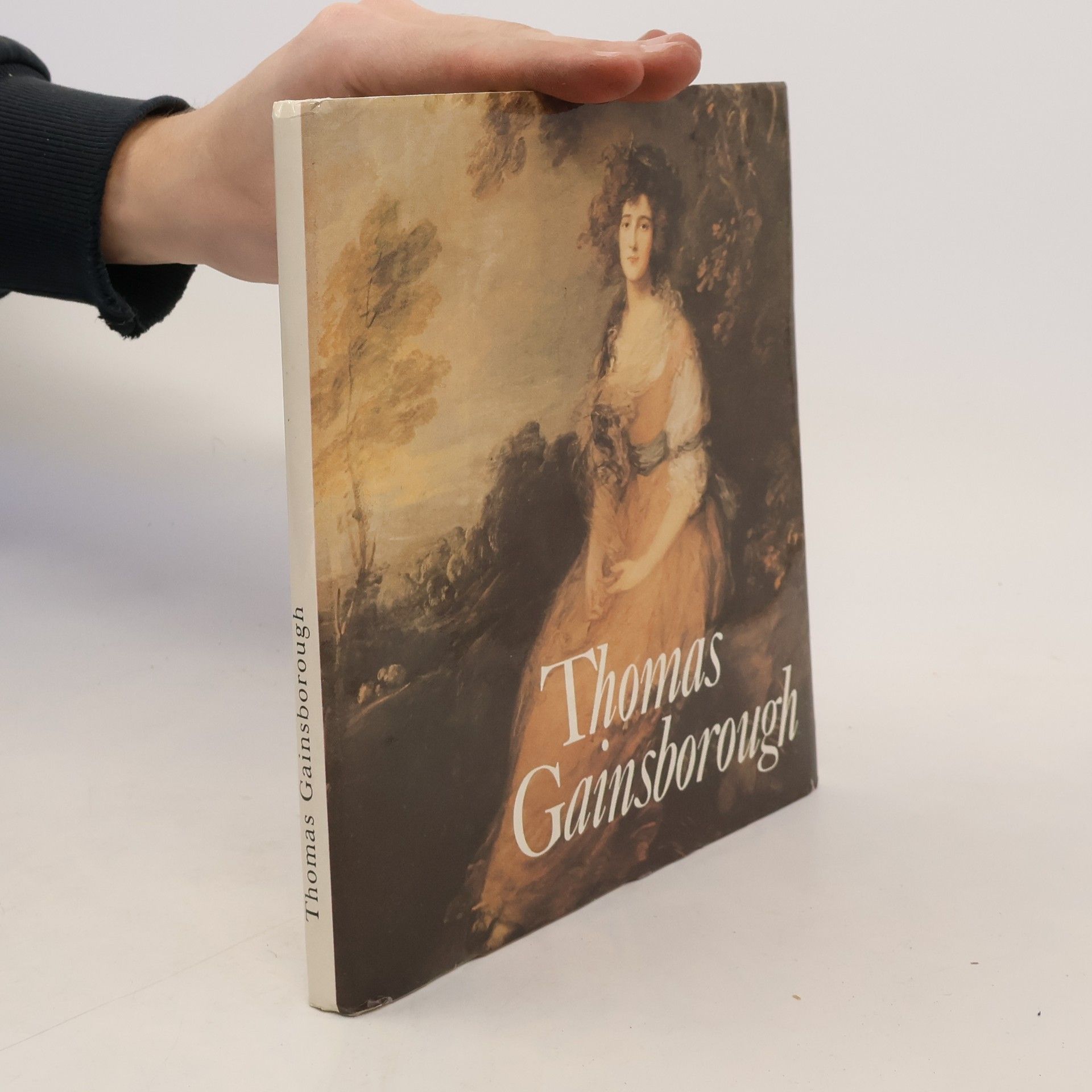 Markéta Theinhardt Thomas Gainsborough