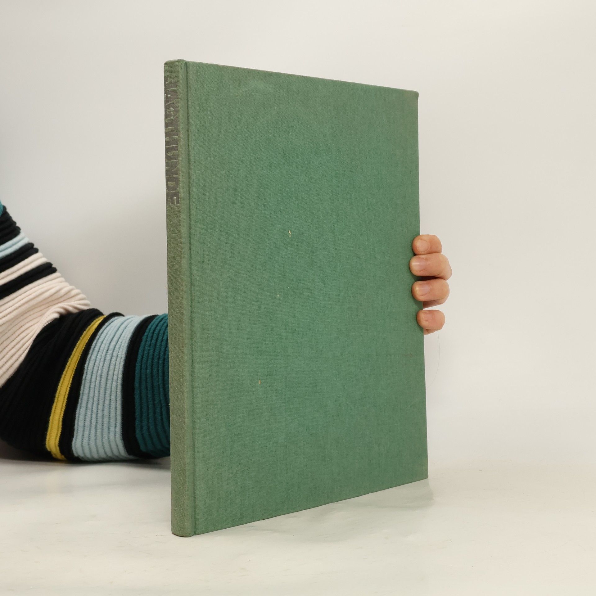 Various authors Jagt Hunde