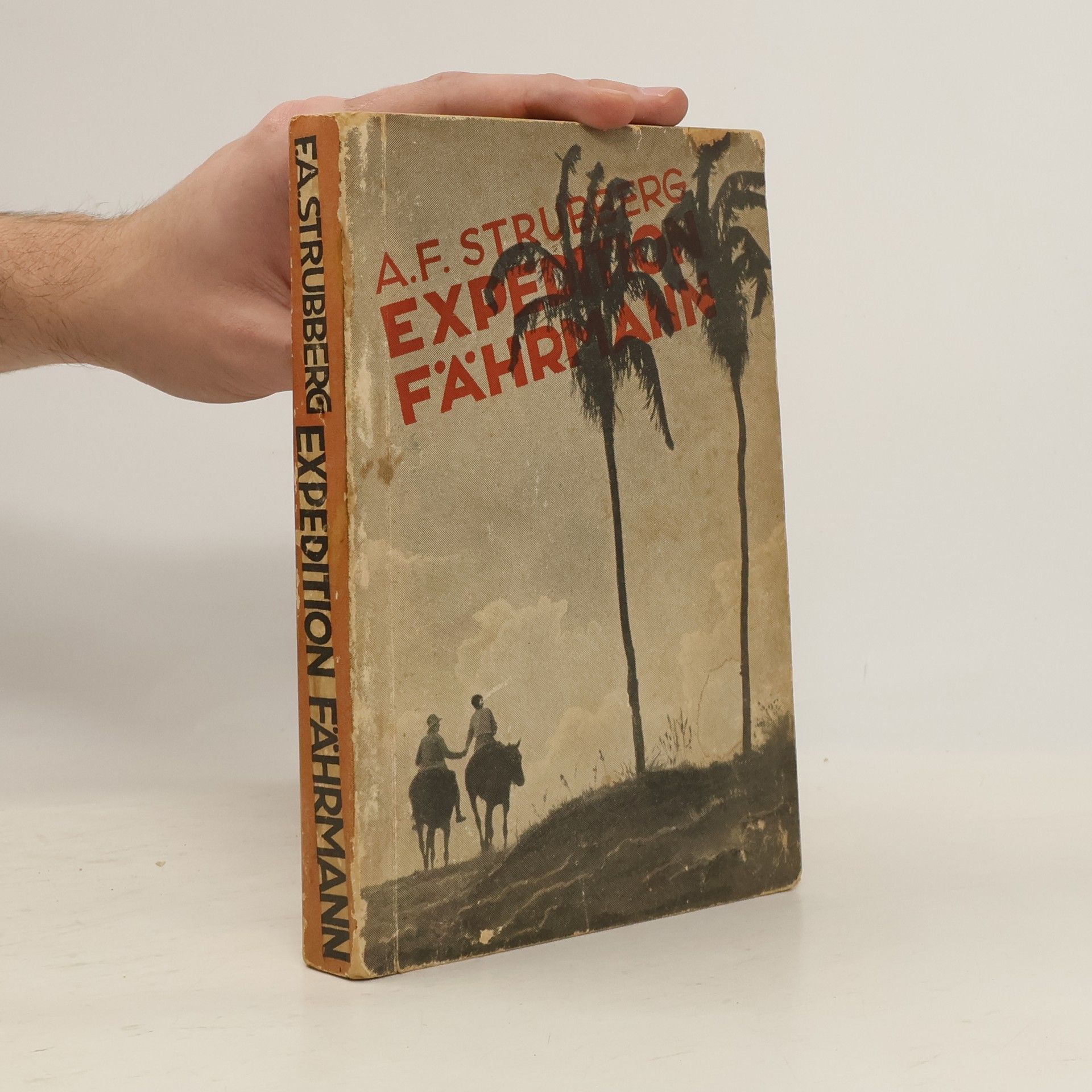 kolektiv Expedition Fährmann