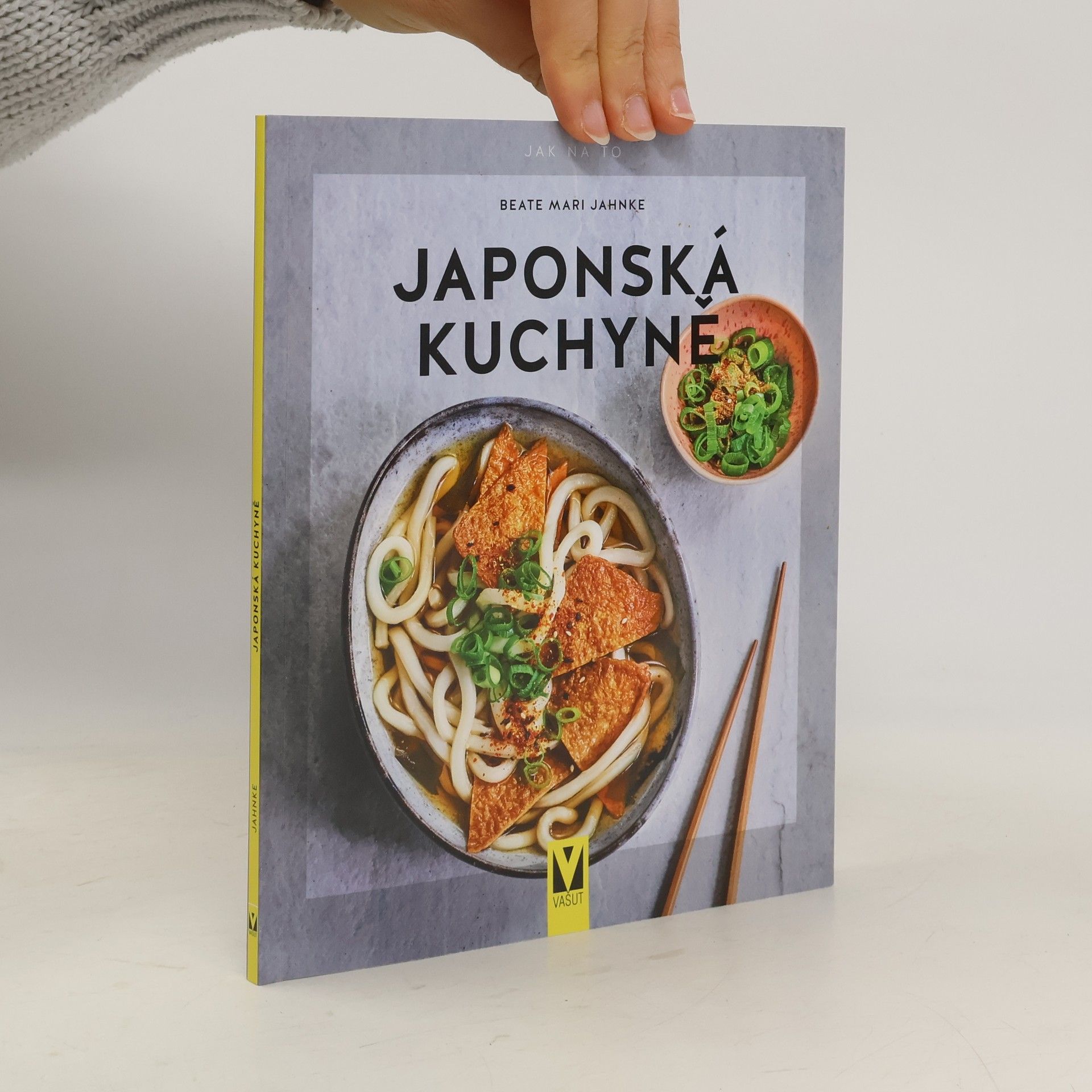 Japonská kuchyně