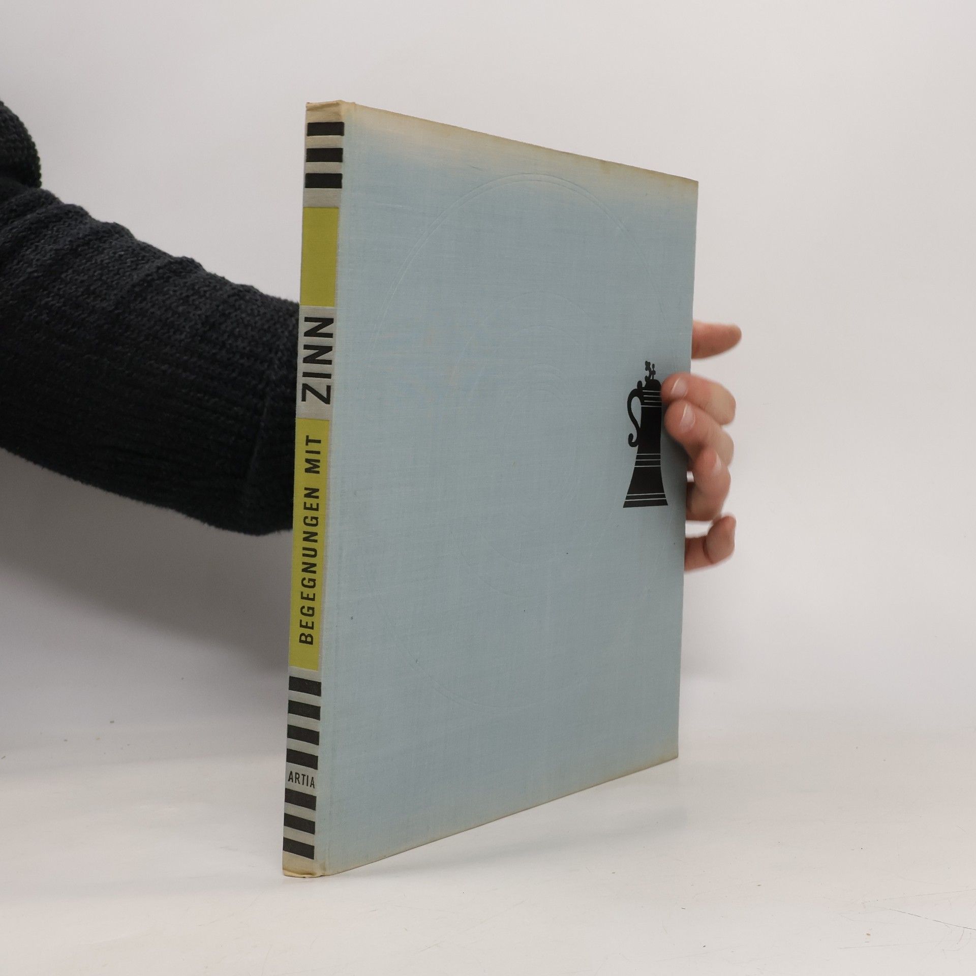 Begegnungen mit Zinn