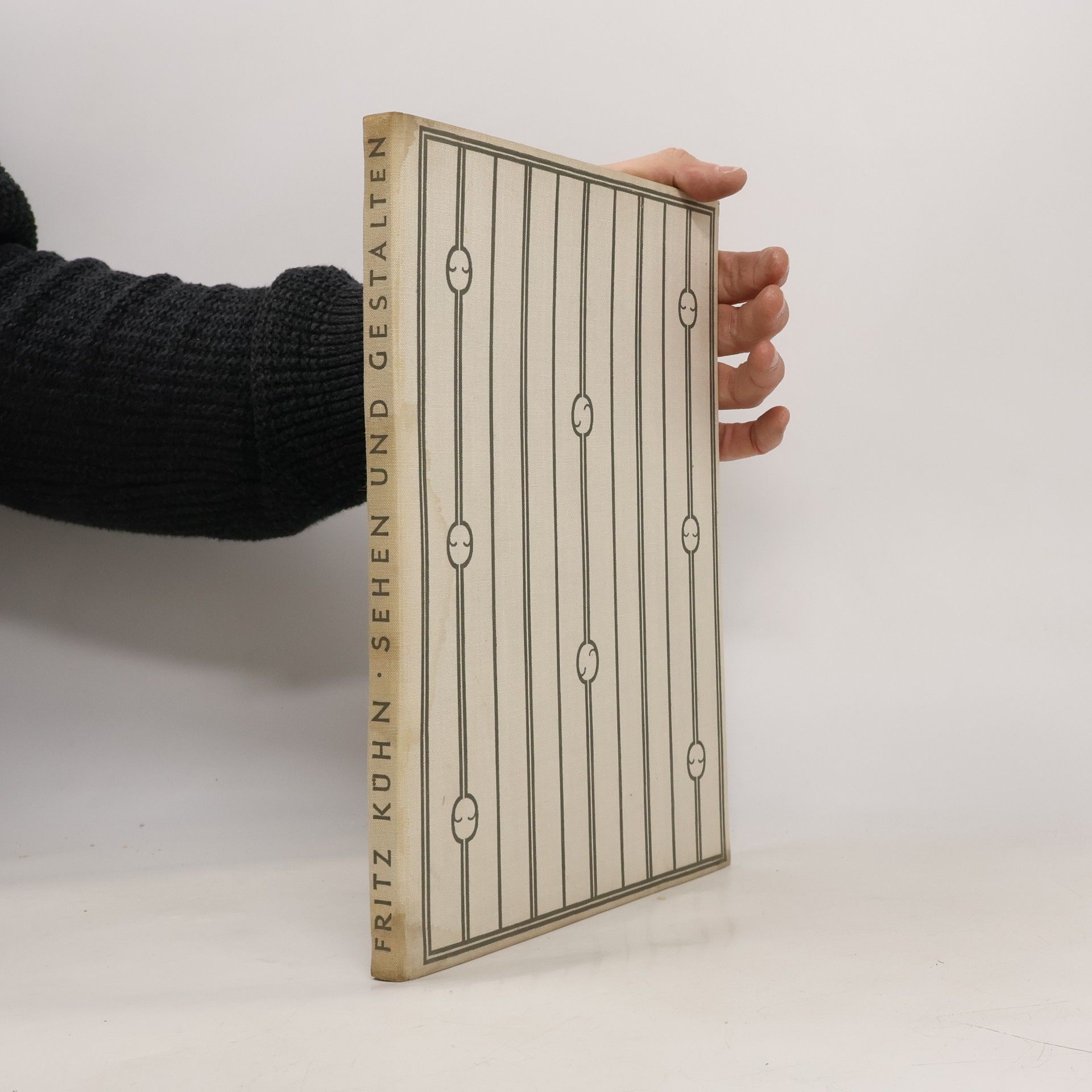 Sehen und Gestalten. Natur und Menschenwerk