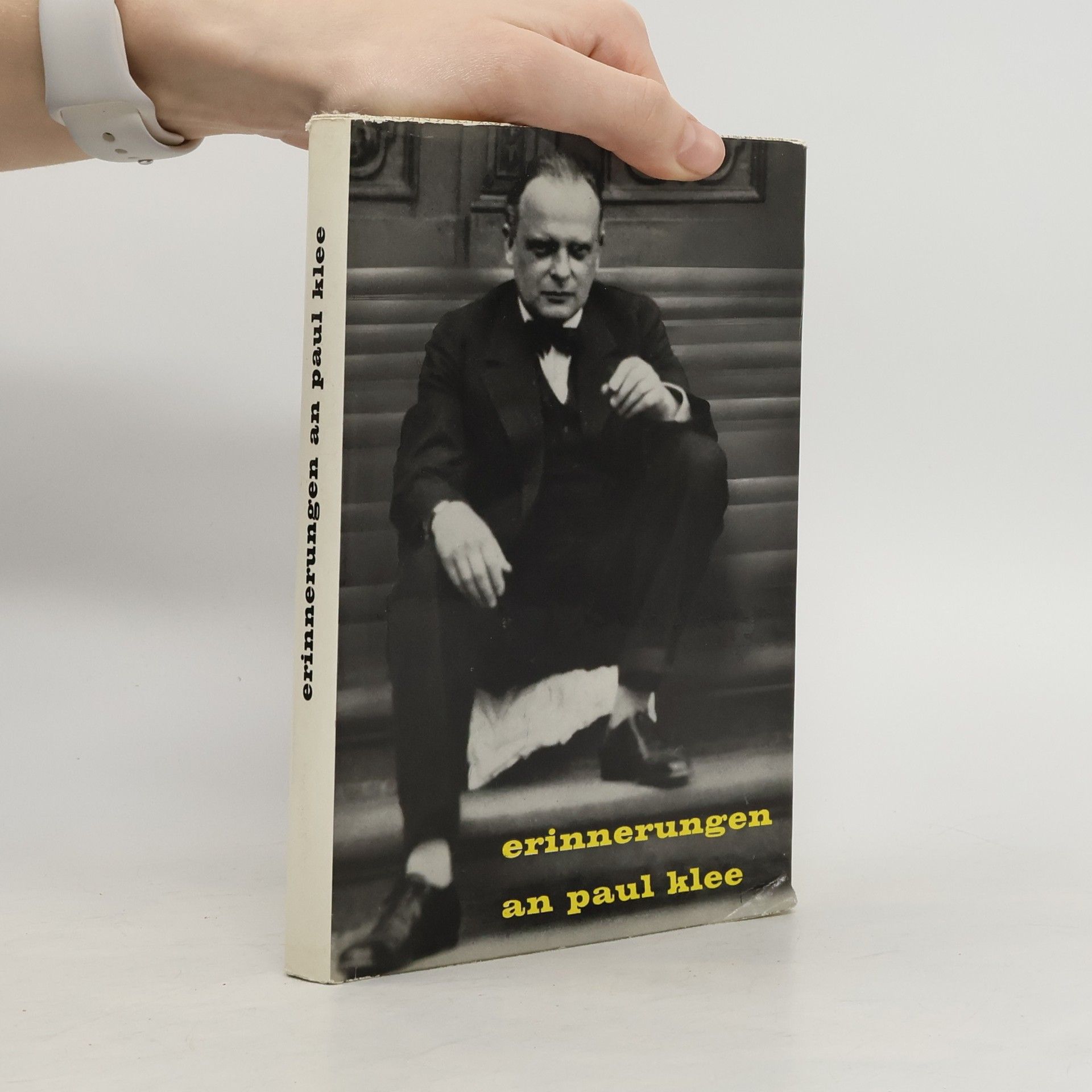 Autorenkollektiv Erinnerungen an Paul Klee