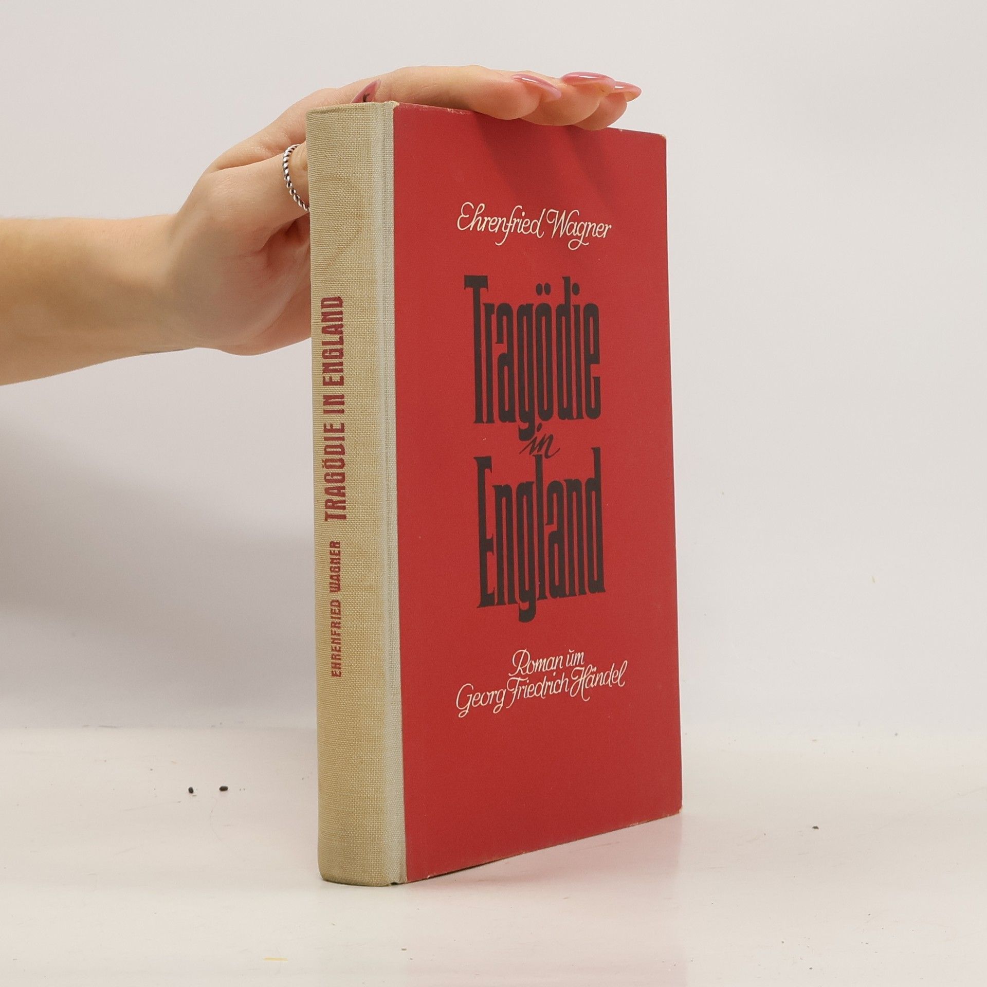 Tragödie in England