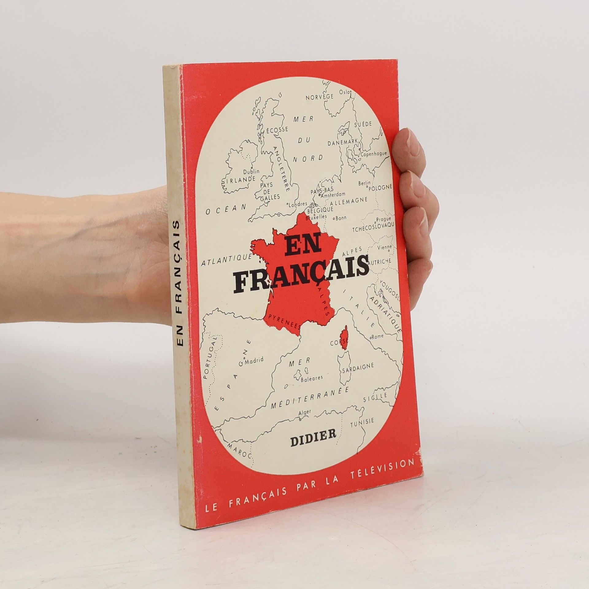 Autorenkollektiv En Francais