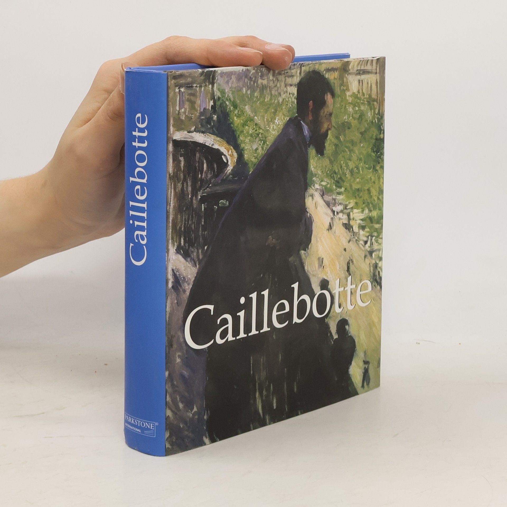 Autorenkollektiv Caillebotte