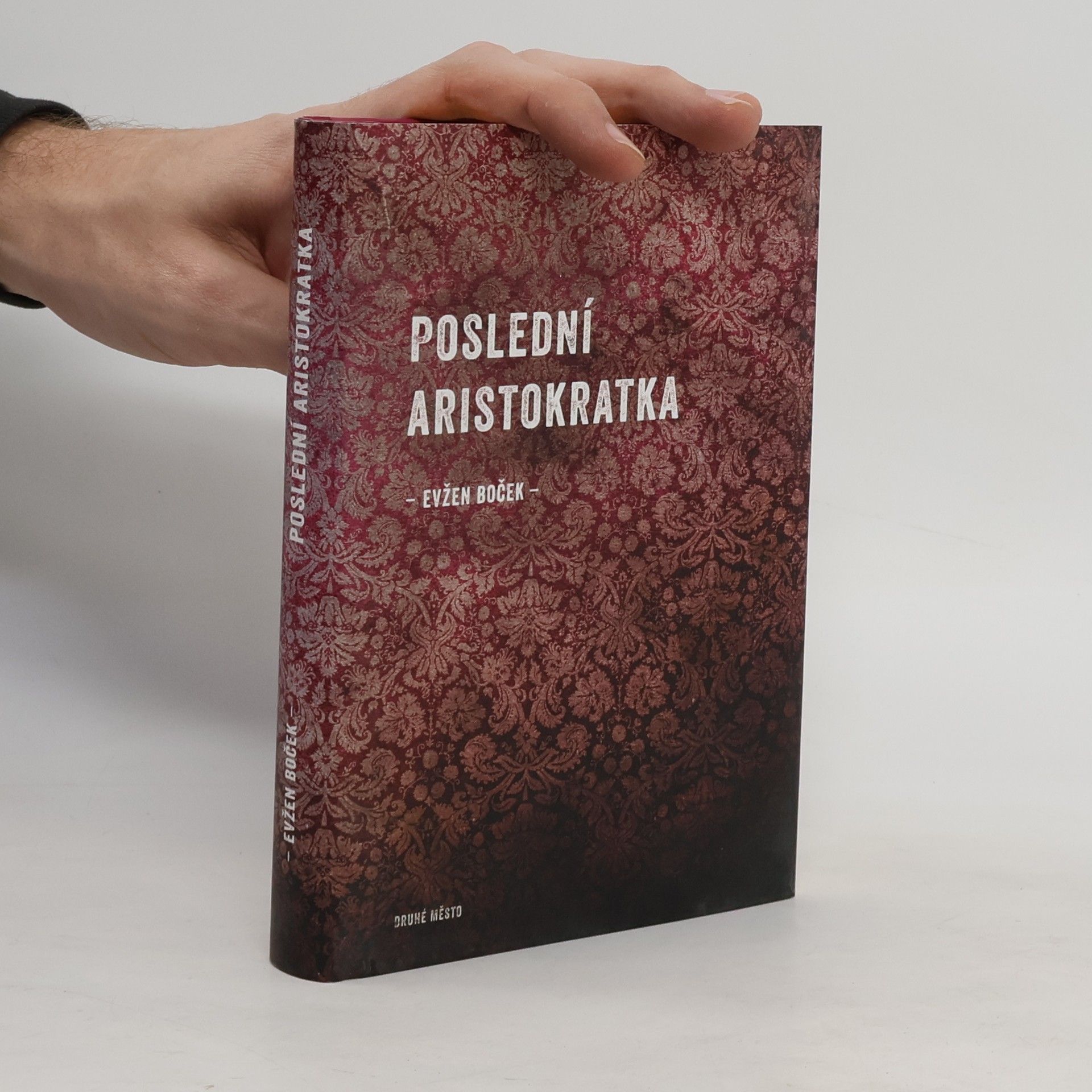 Poslední aristokratka