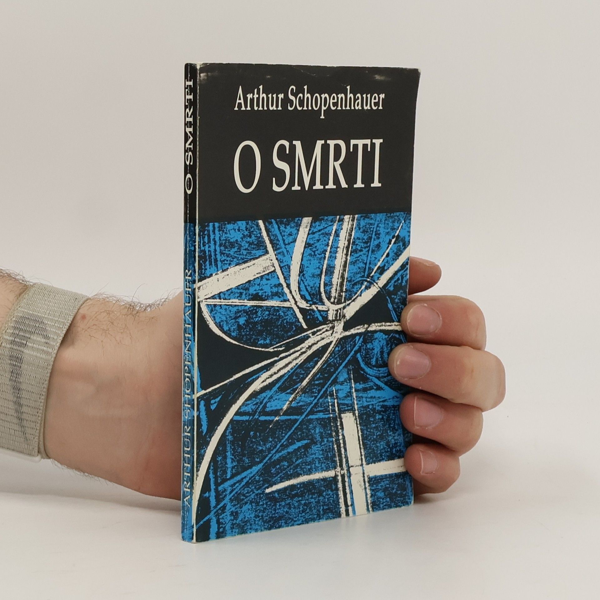 Jean De Sponde O smrti