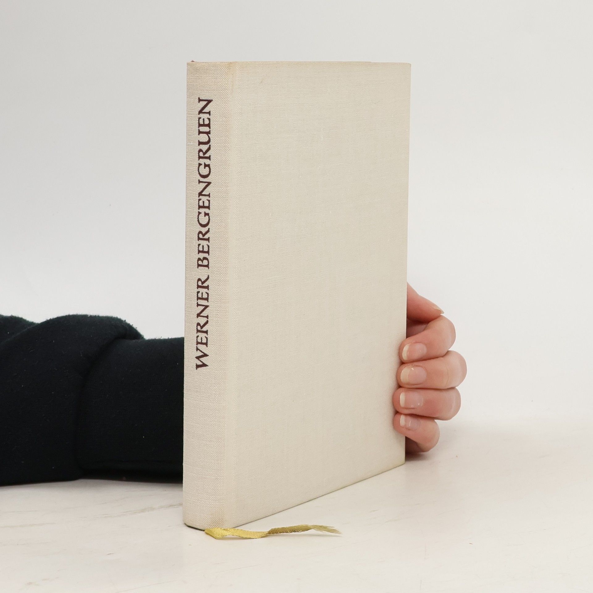 Collectif d'auteurs Werner Bergengruen zur Heiligen Nacht