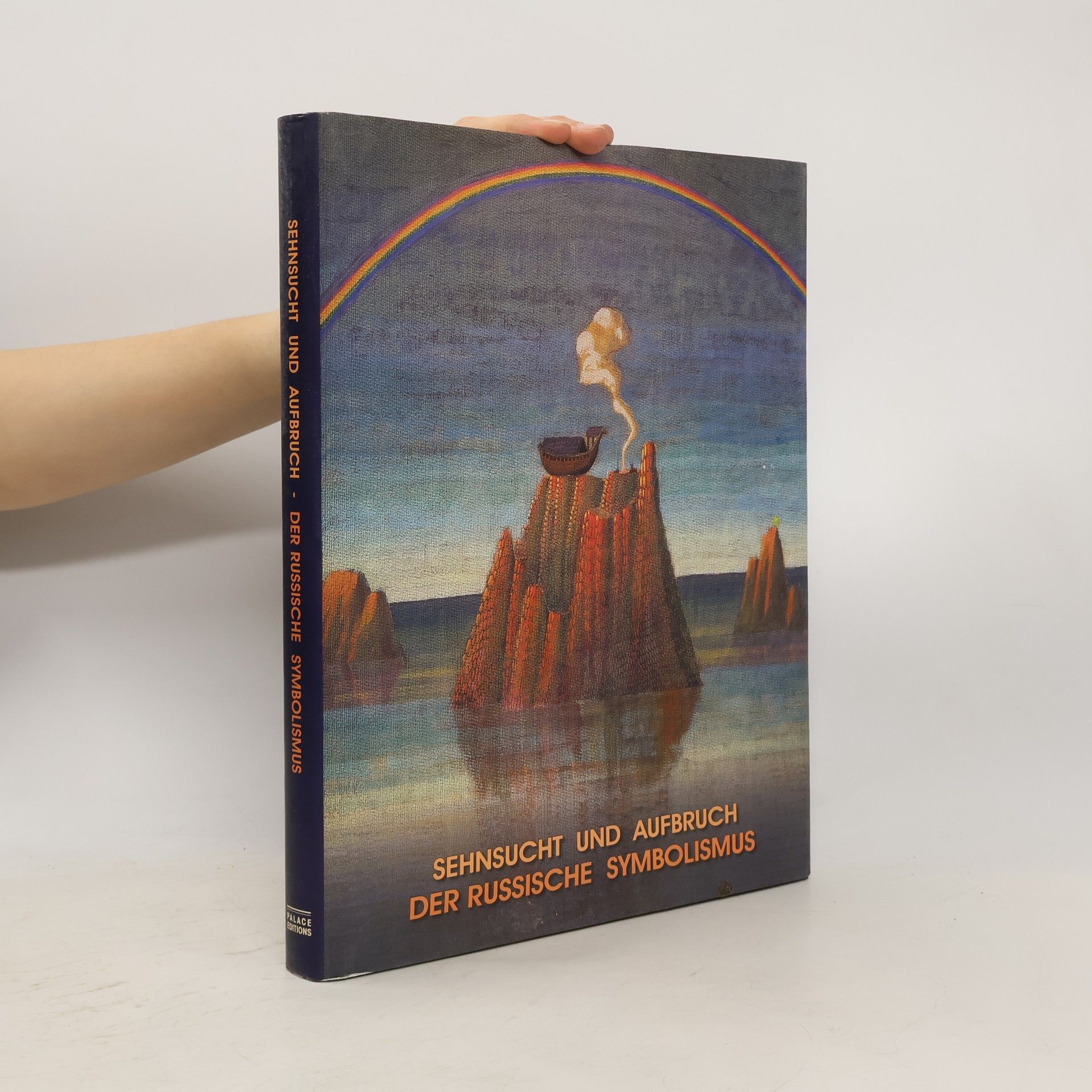 Sehnsucht und Aufbruch