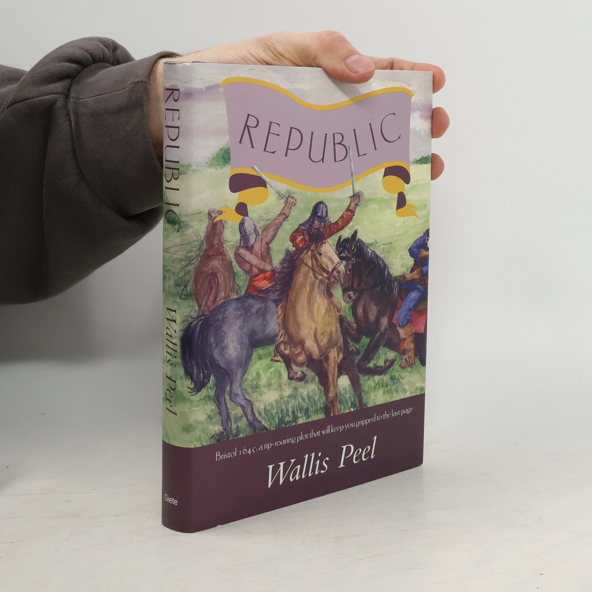 Wallis Peel Republic