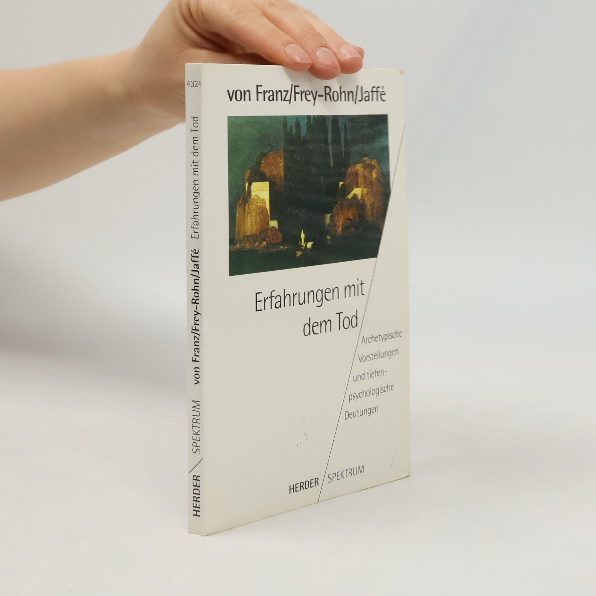 Erfahrungen mit dem Tod