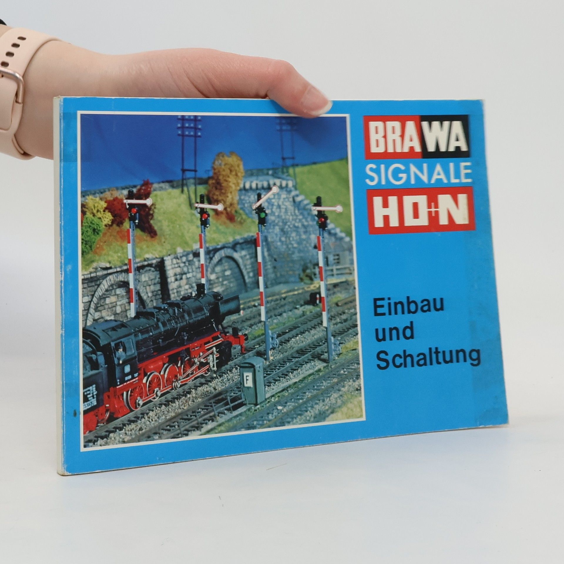 Artur Braun BraWa Signale Ho+N