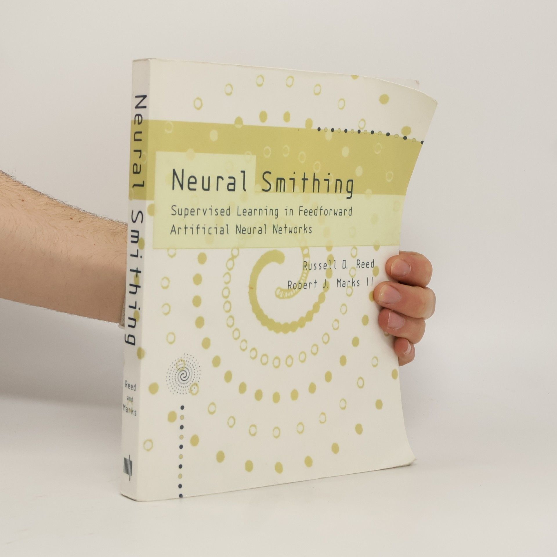 Russell D. Reed Neural Smithing