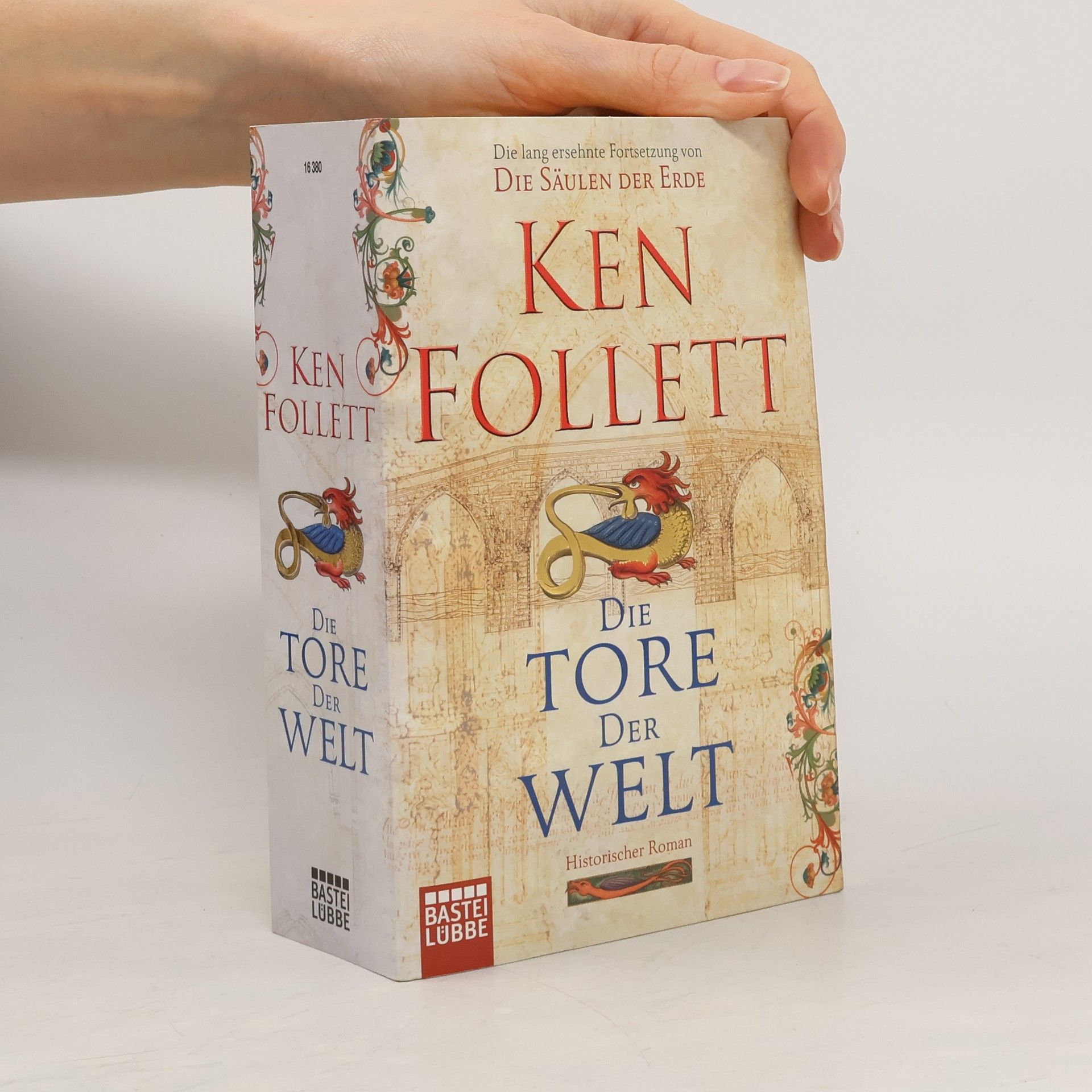 Die Tore der Welt