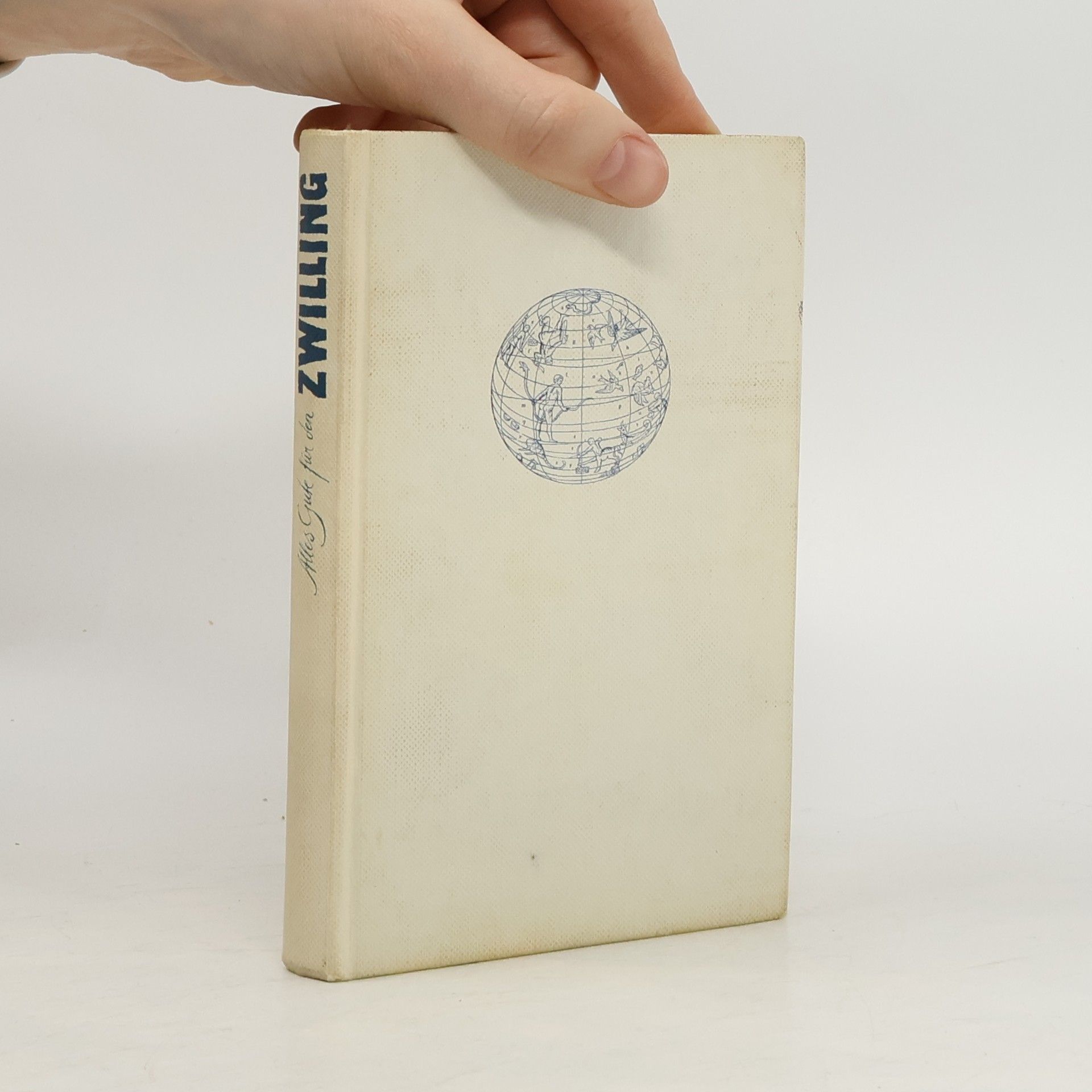 Autorenkollektiv Herbigs Tierkreiszeichen