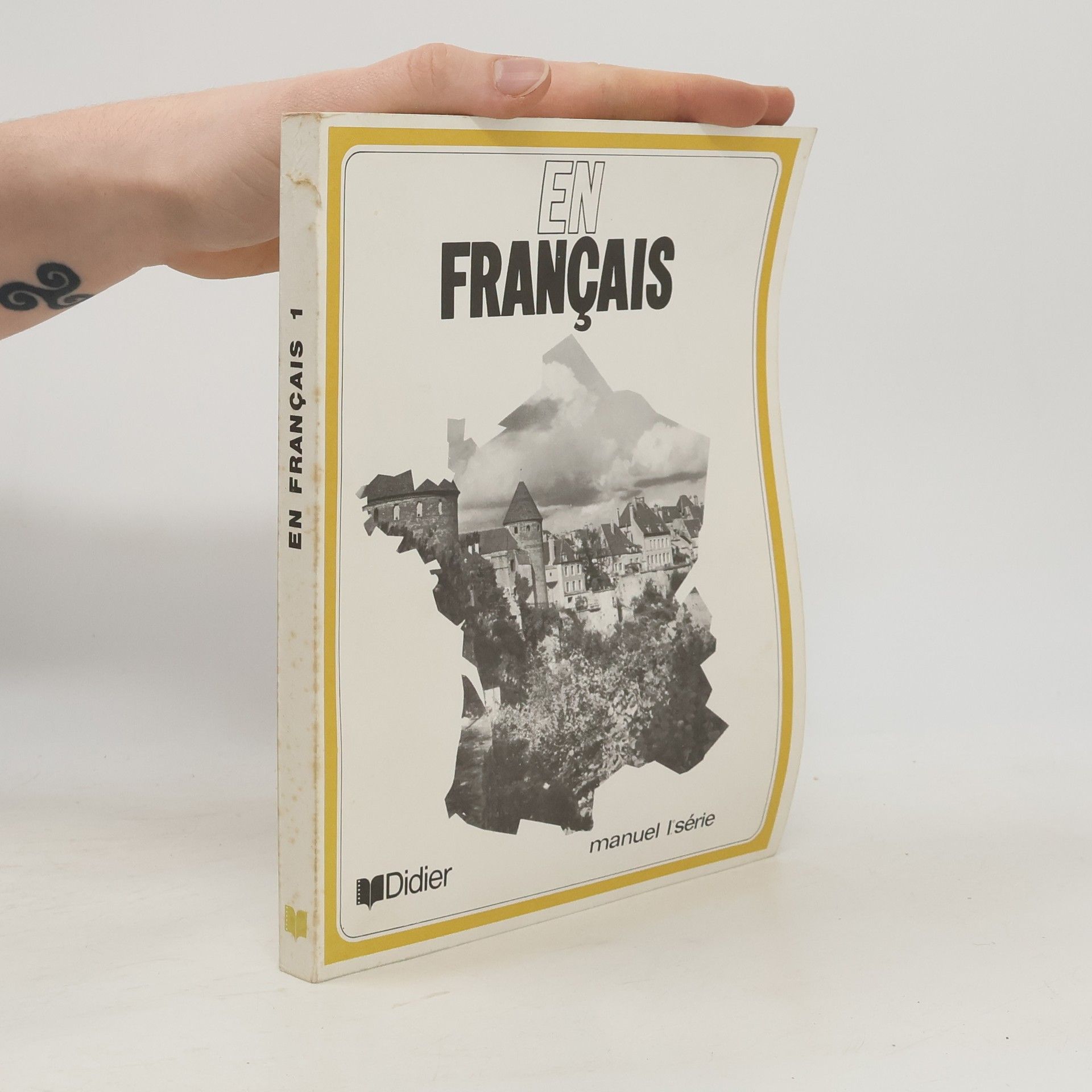 Autorenkollektiv En Francais 1