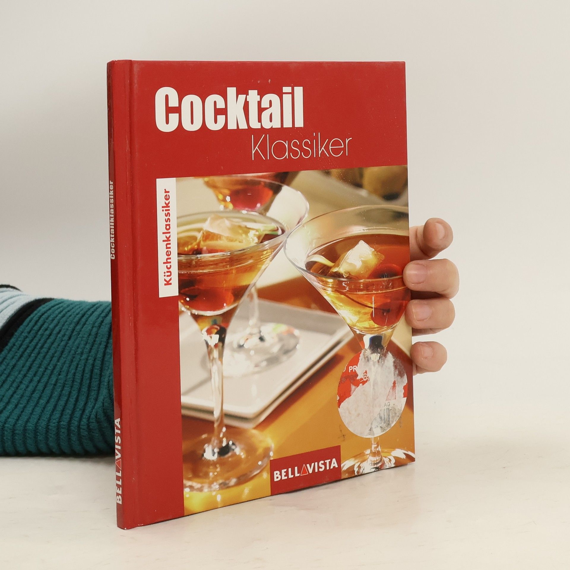 Auteurscollectief Cocktail