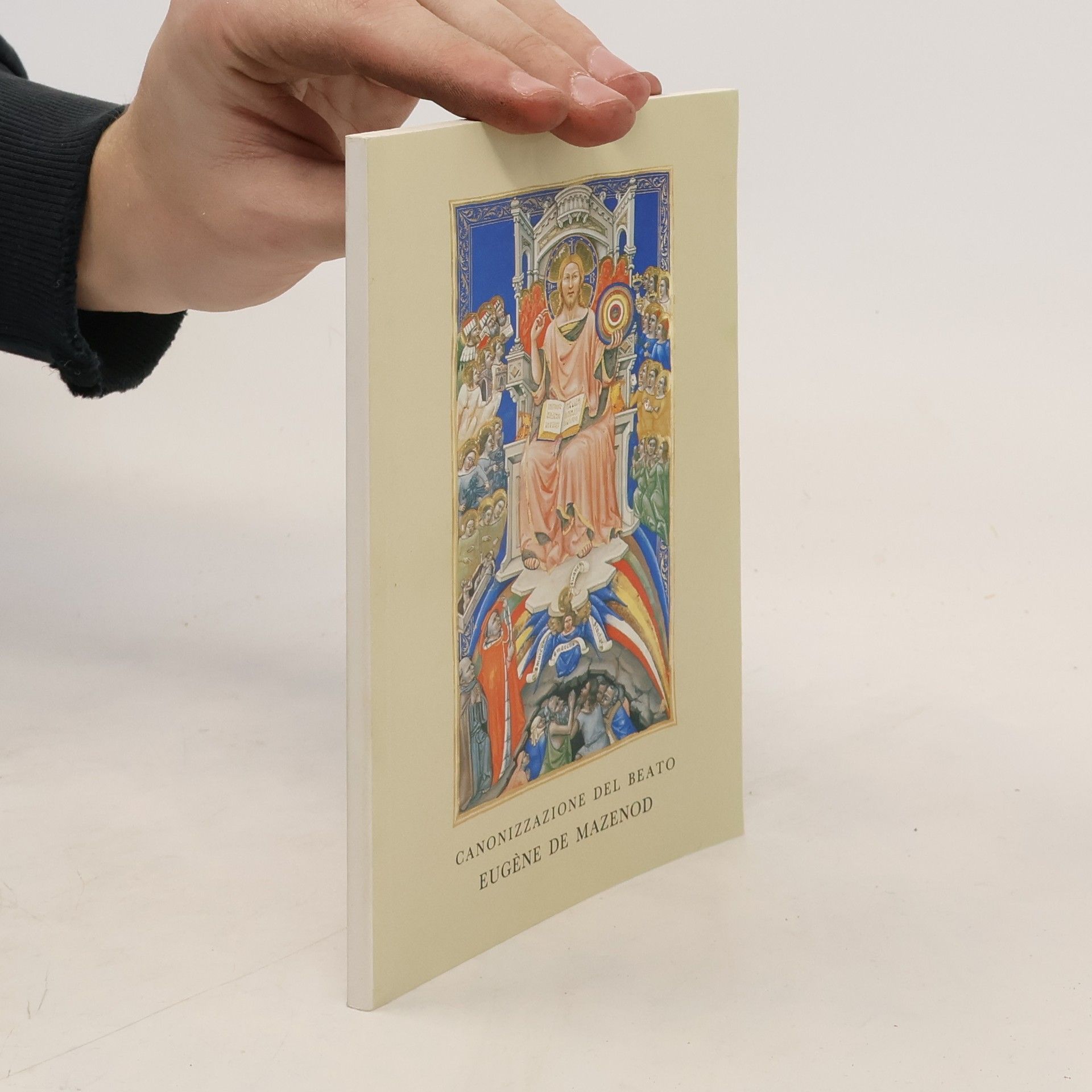 Autorenkollektiv Canonizzazione del Beato