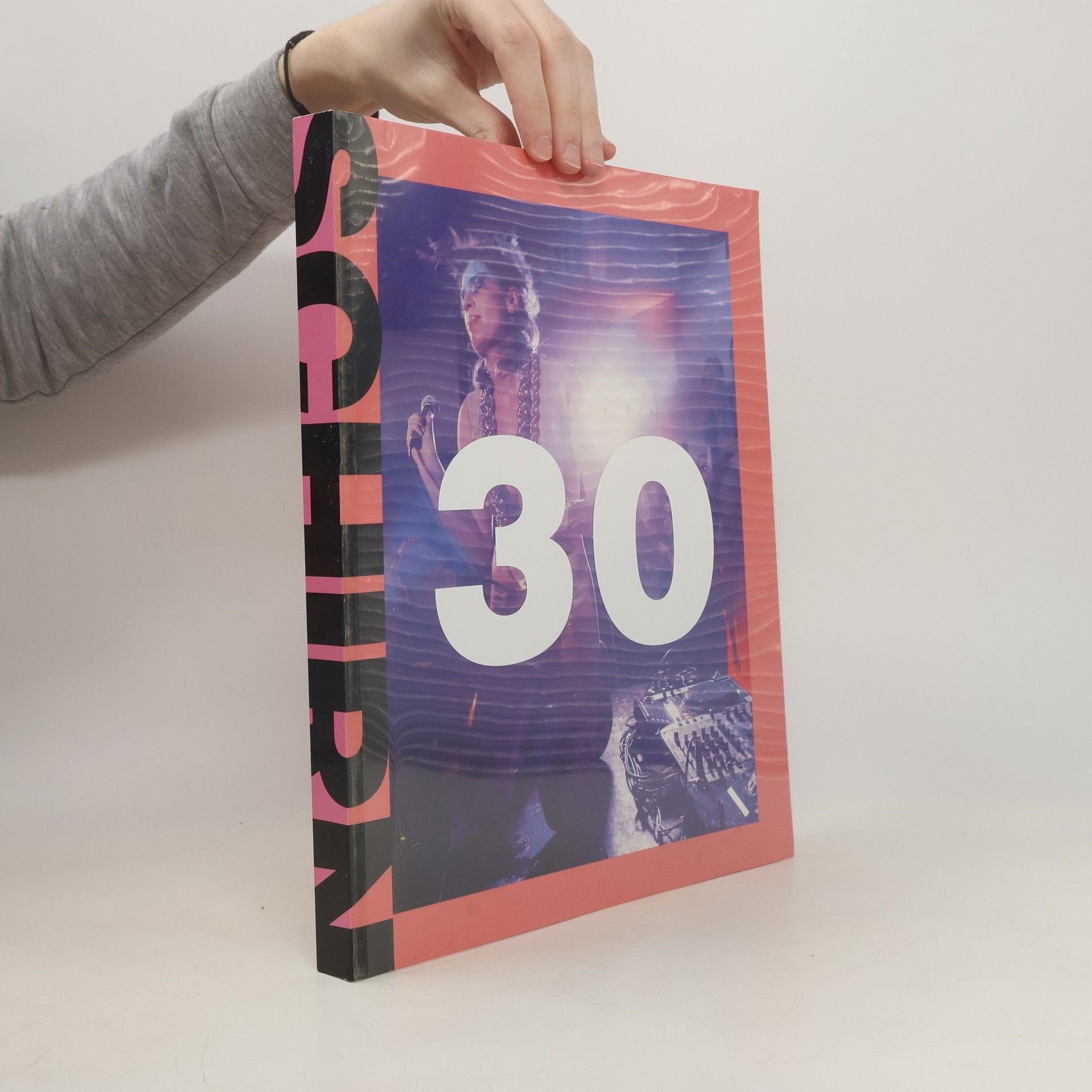 Autorenkollektiv Schirn 30