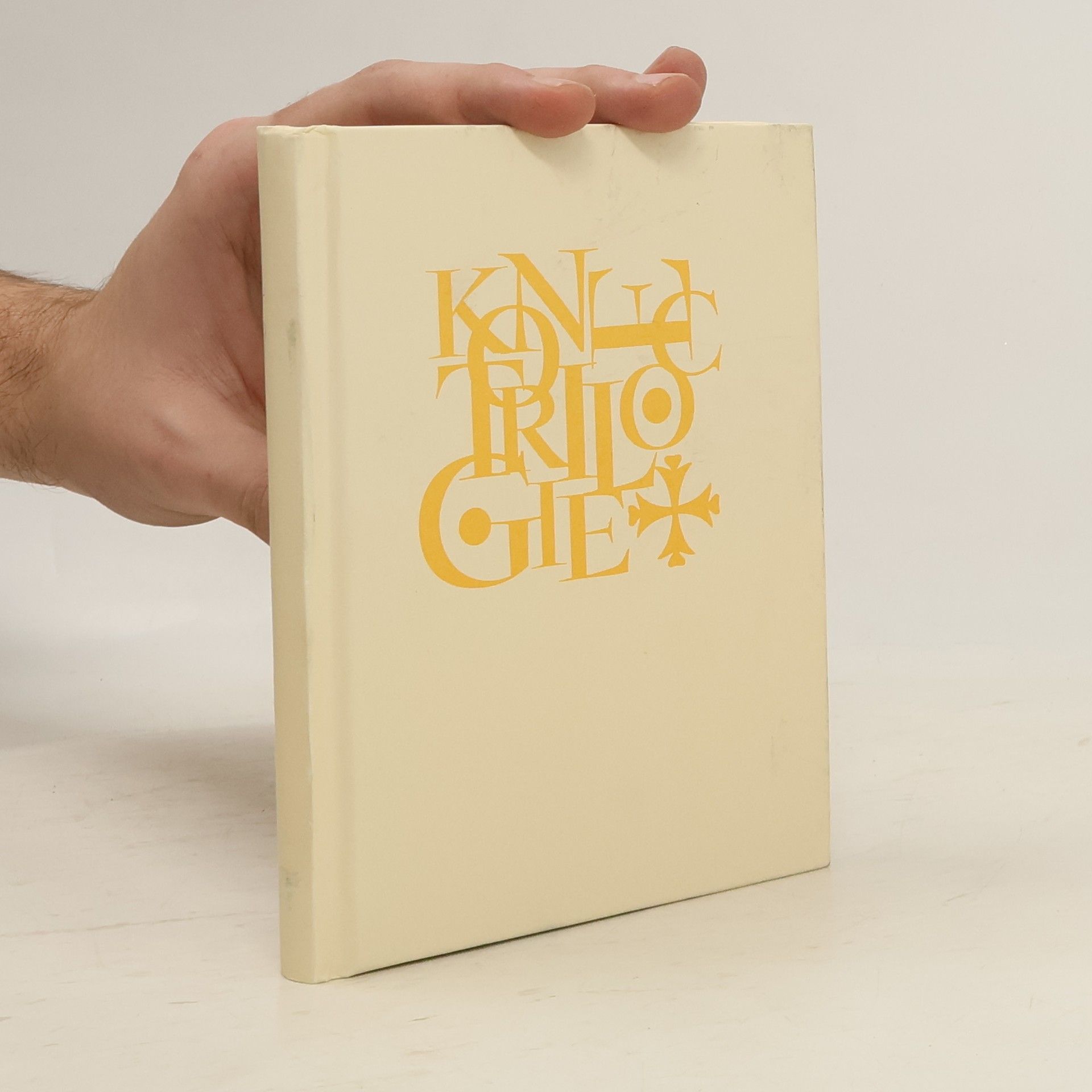 Libor Hofman Konec trilogie