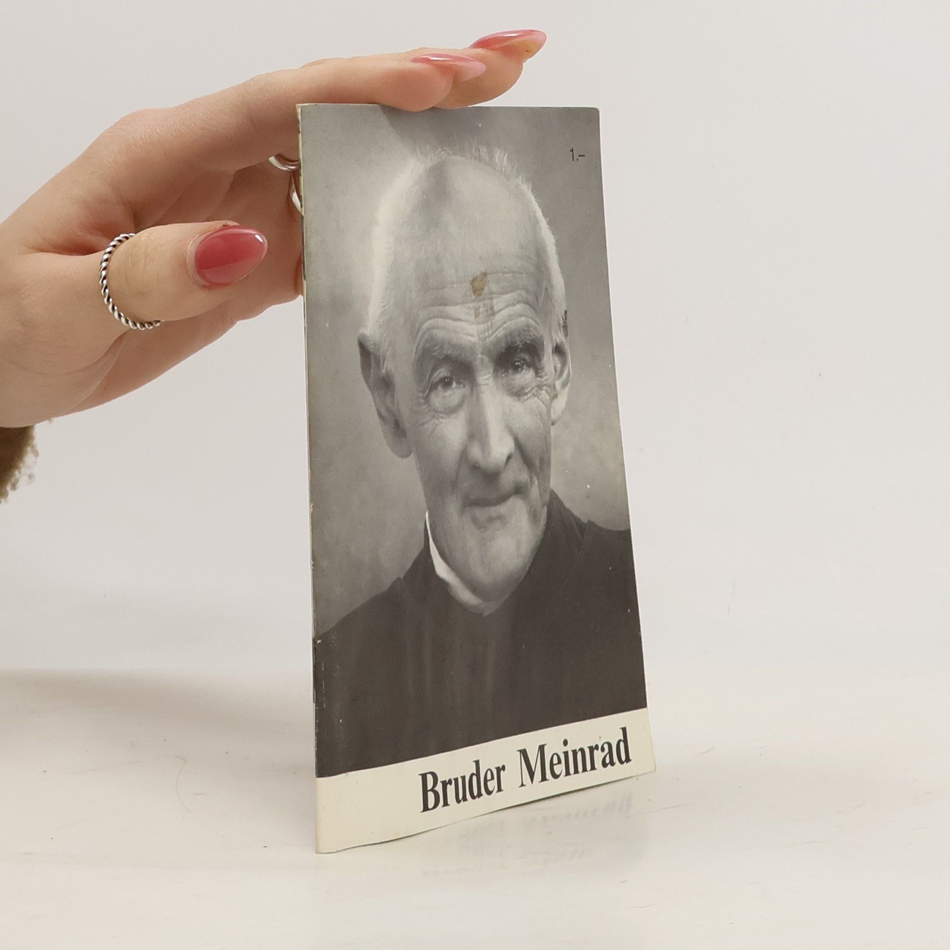 Autorenkollektiv Bruder Meinrad