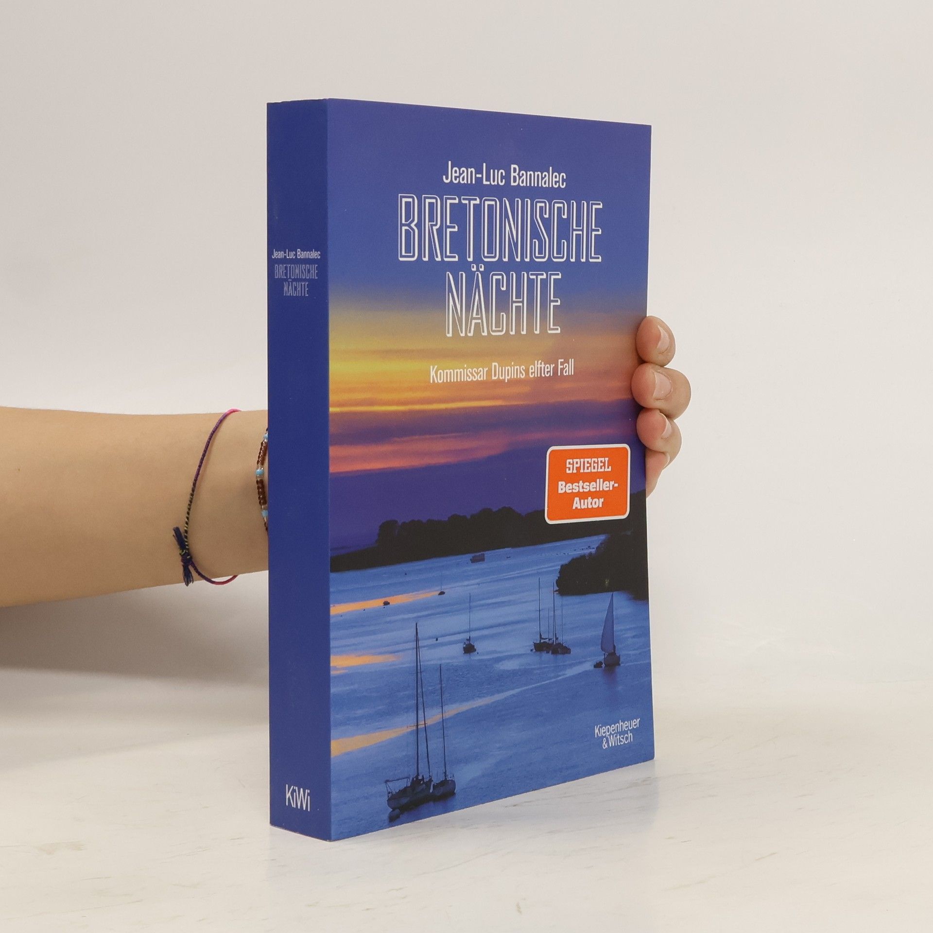 Bretonische Nächte