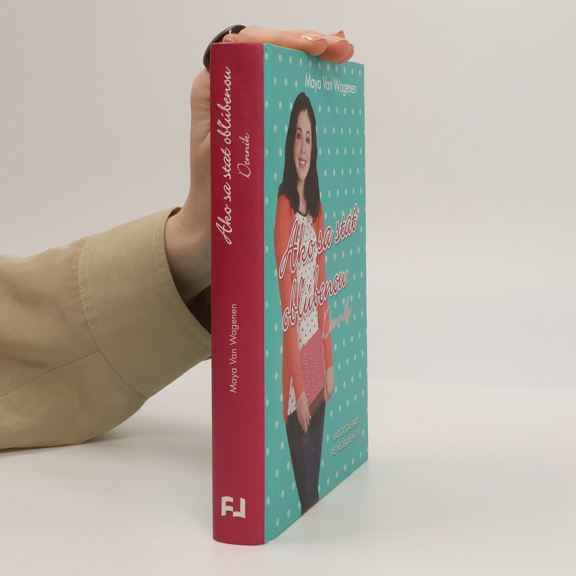 Ako sa stať obľúbenou