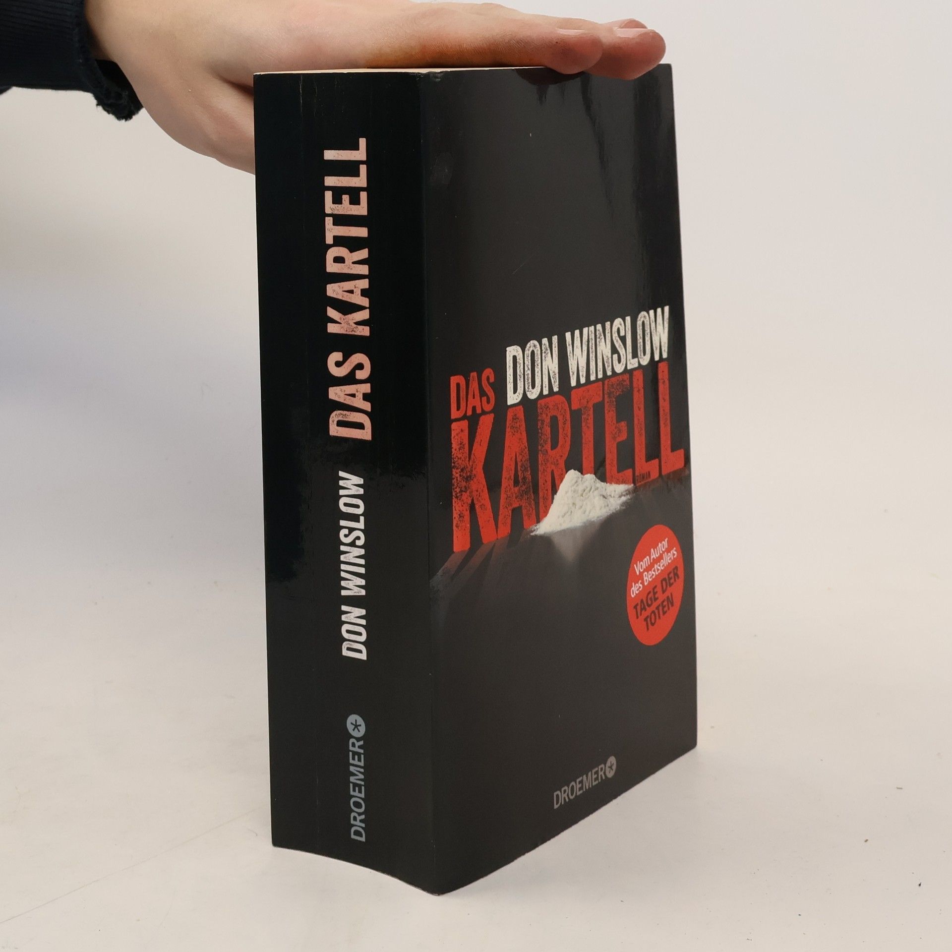 Don Winslow Das Kartell