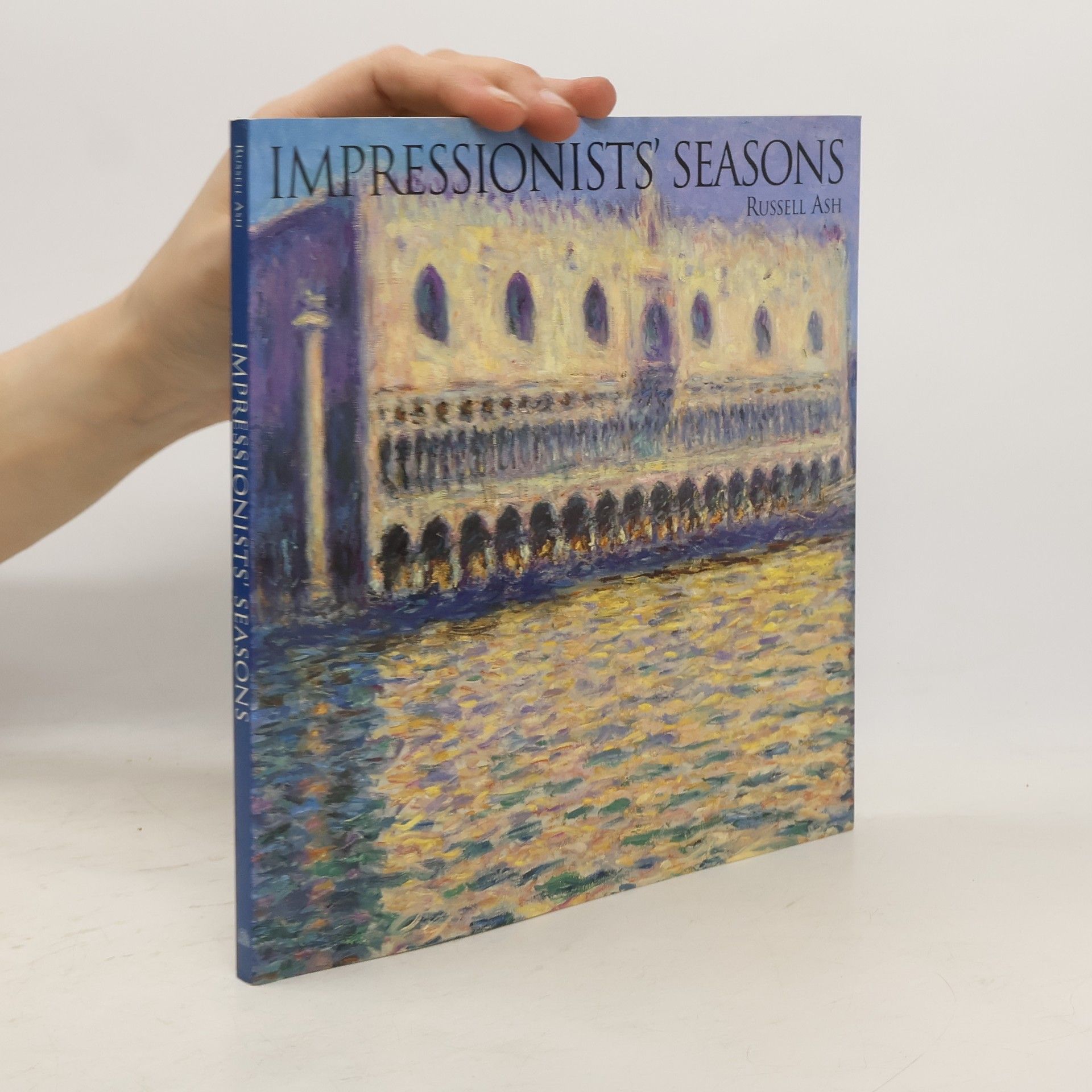 Russell Ash Impressionists' Seasons