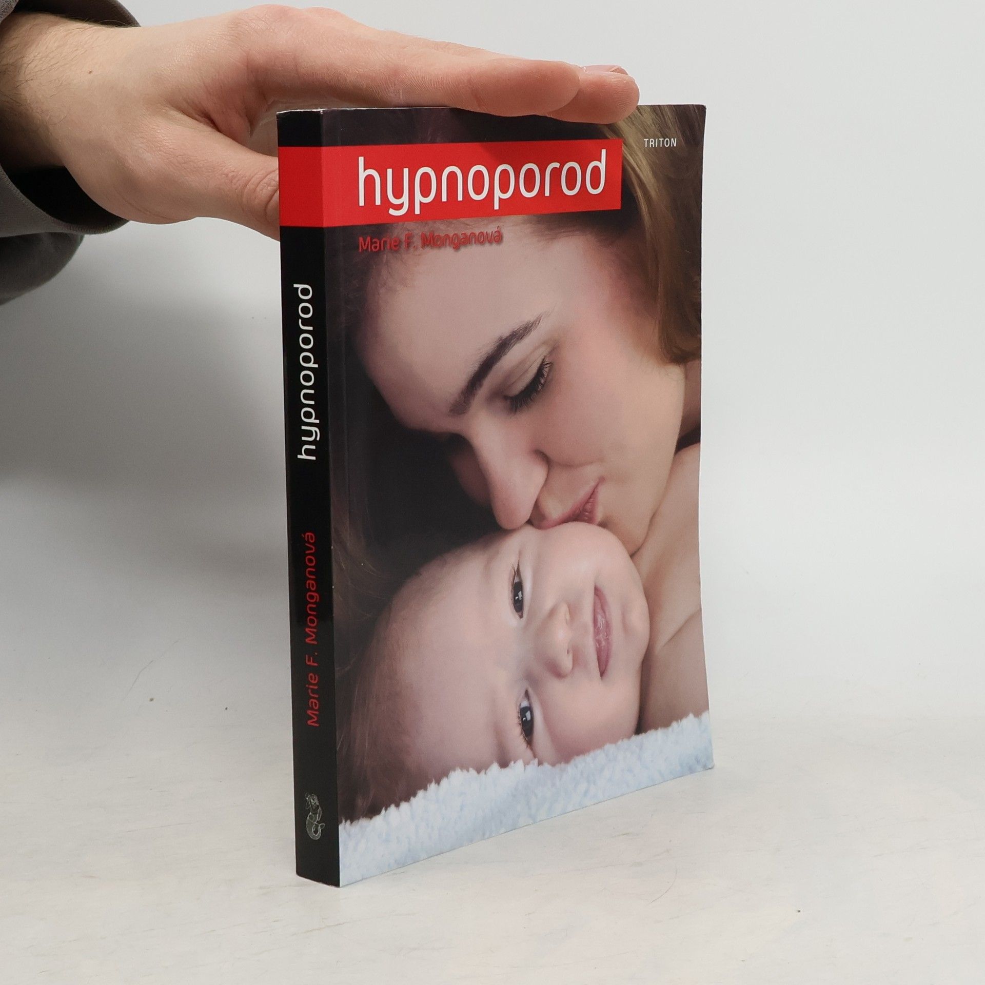 Marie F. Mongan Hypnoporod