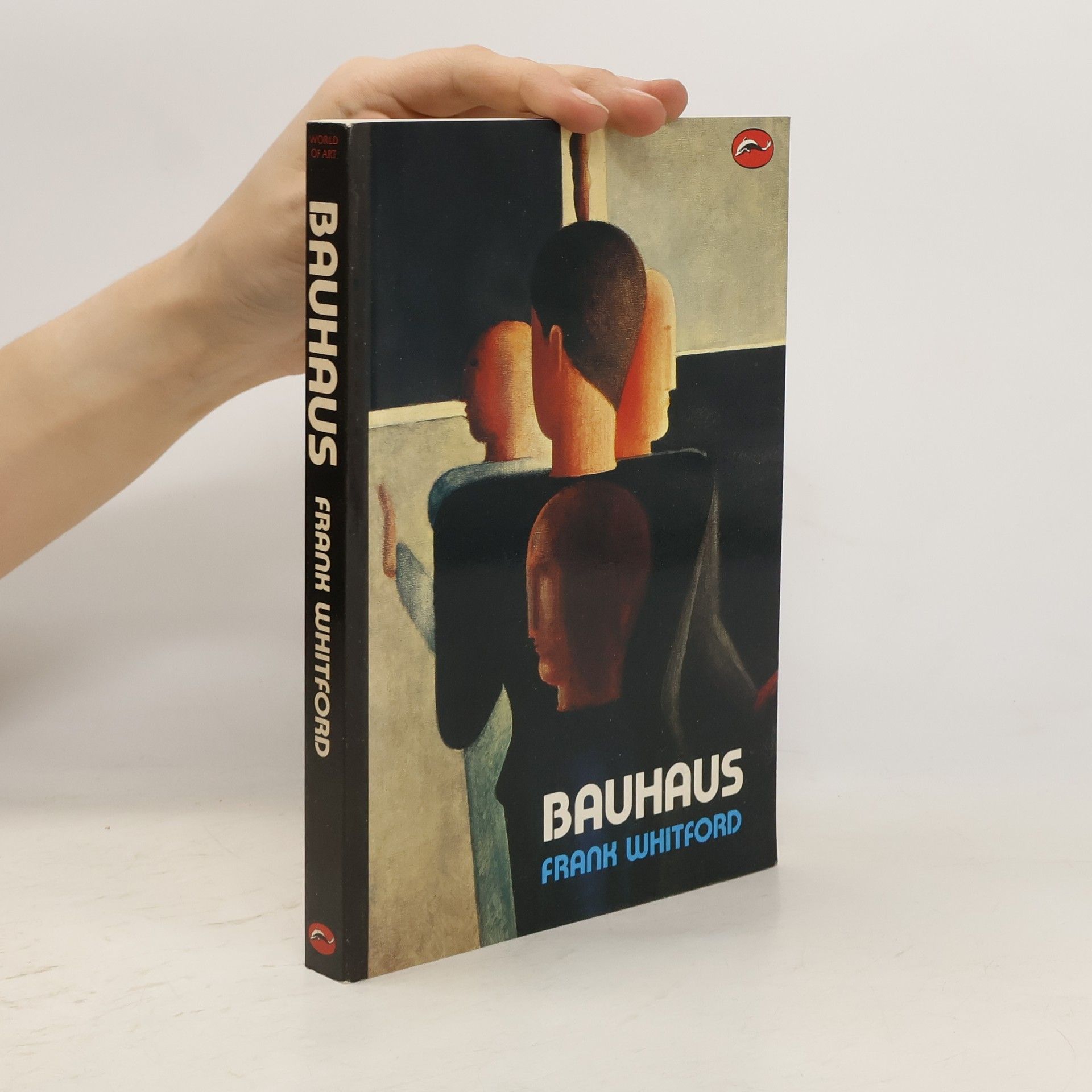 Frank Whitford Bauhaus