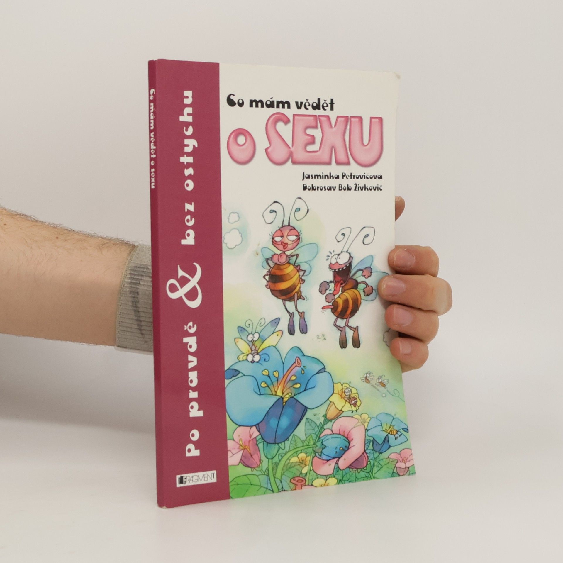 Co mám vědět o sexu