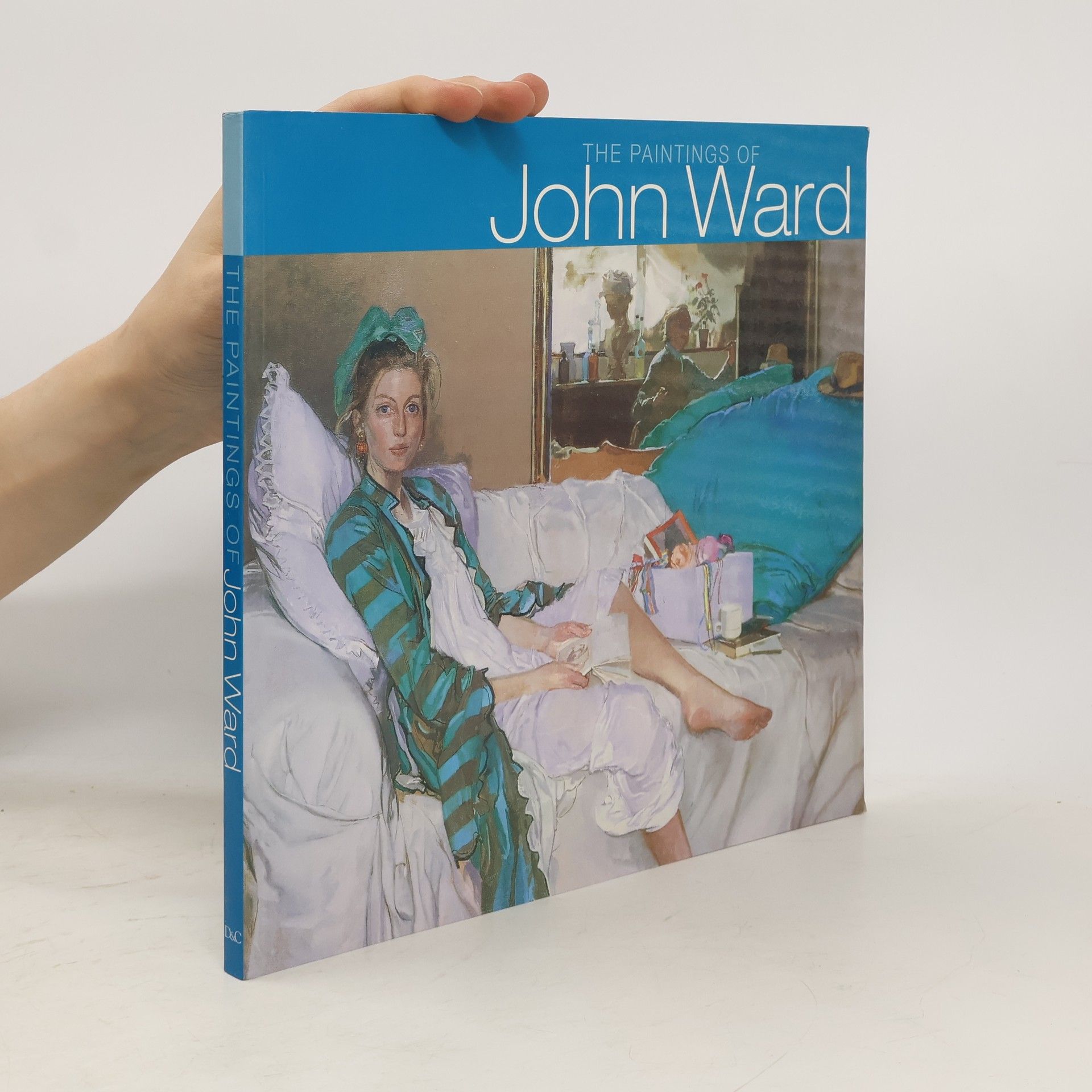 John Ward The Paintings of John Ward