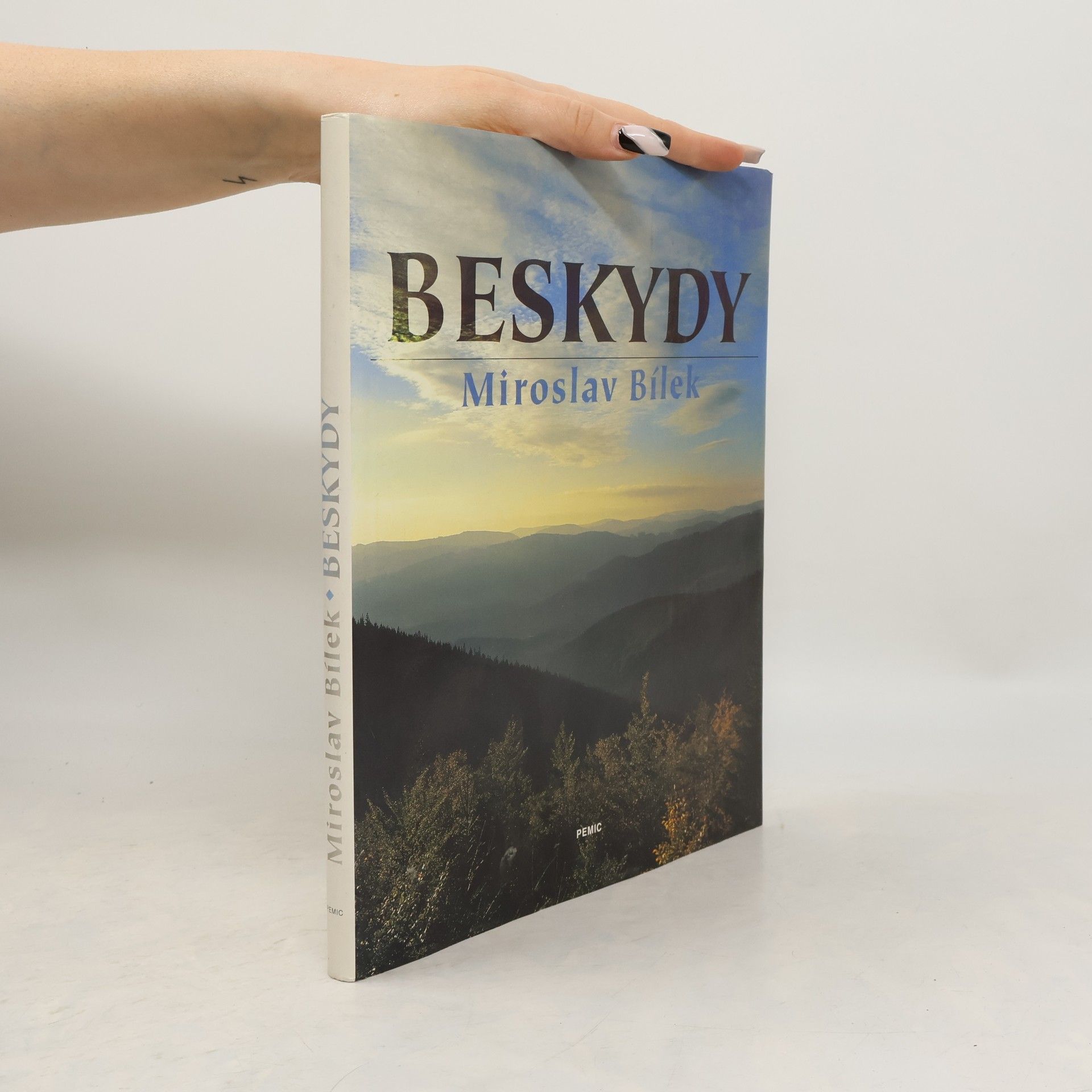 Beskydy