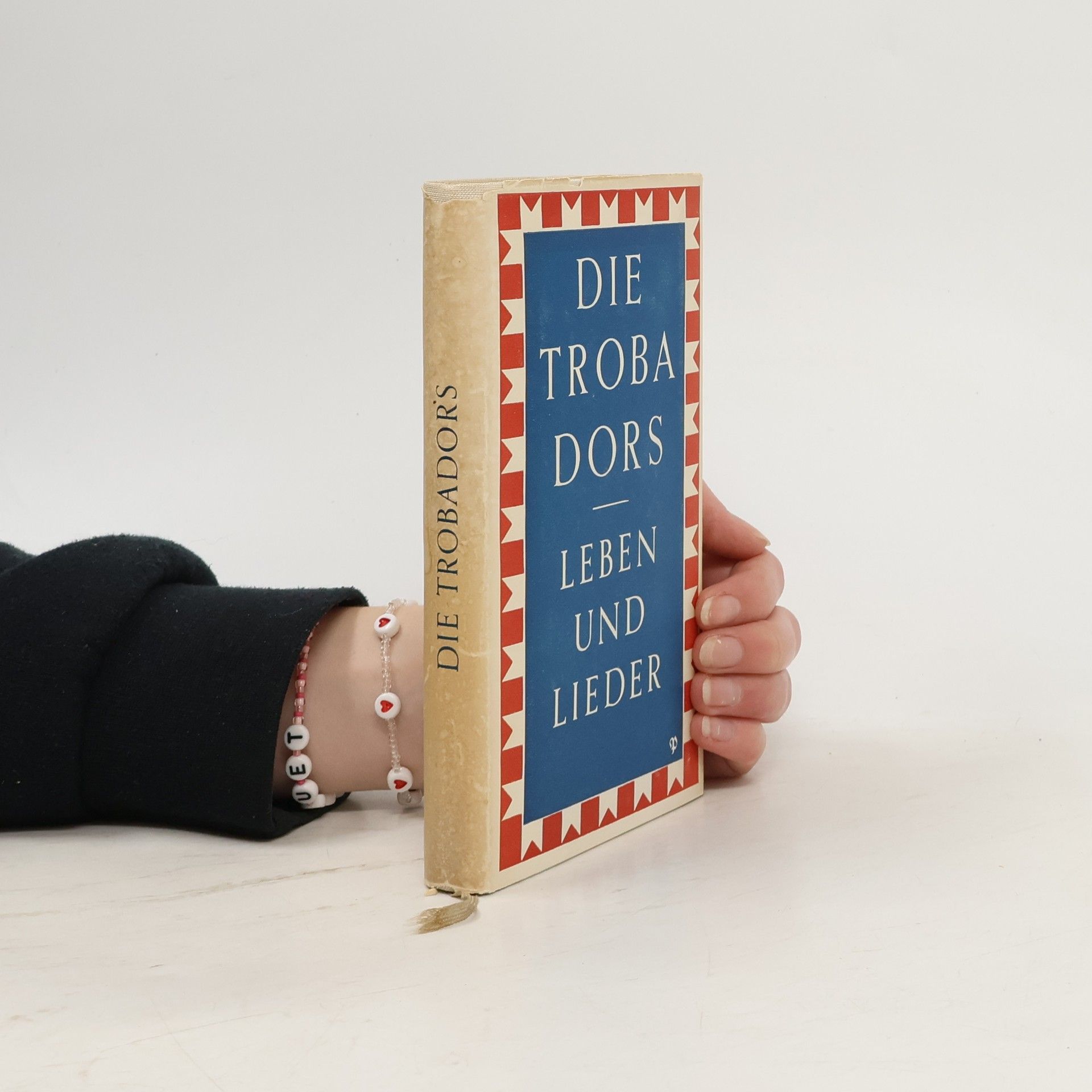 Autorenkollektiv Die Trobadors