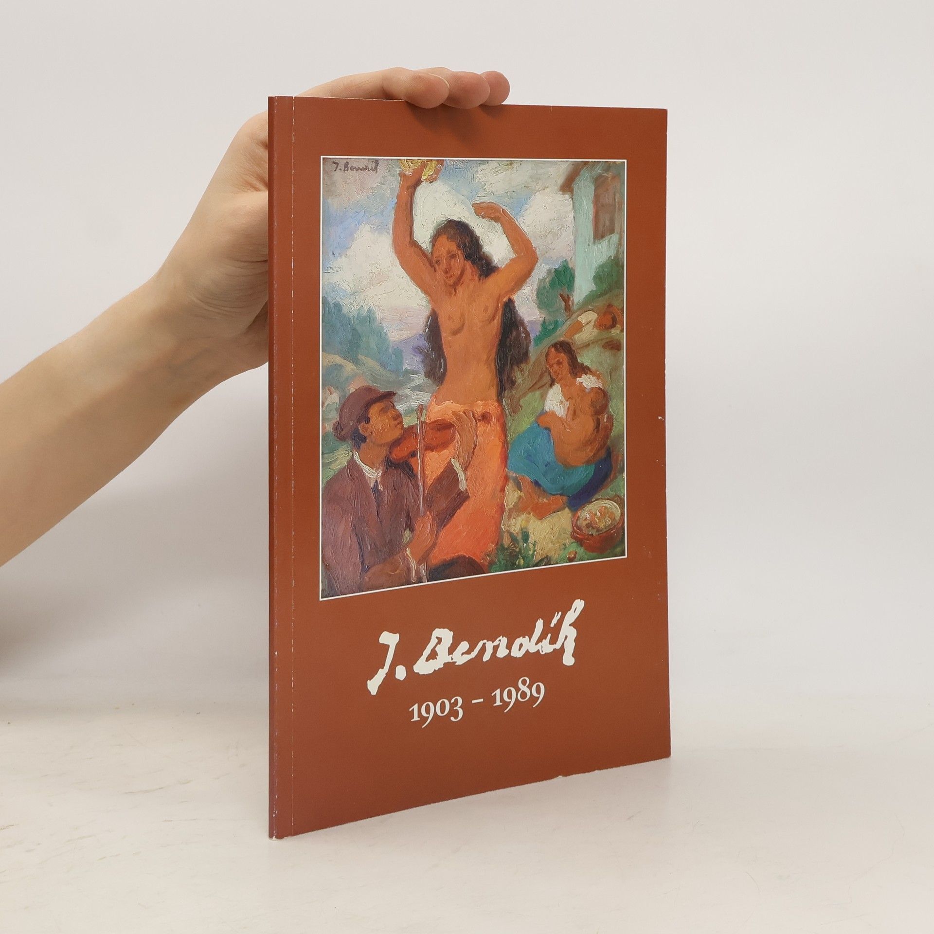 J. Bendík J. Bendík 1903-1989